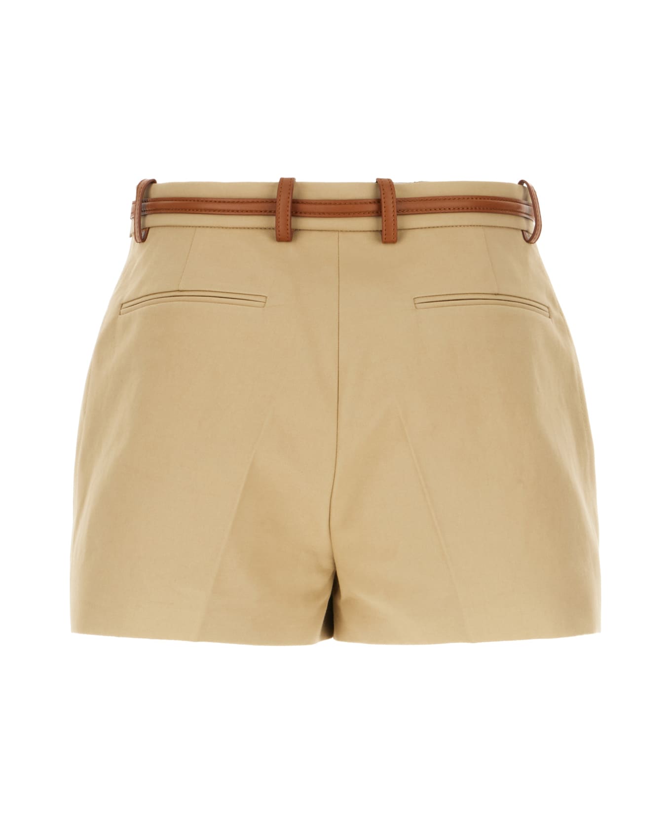 Gucci Shorta - Beige