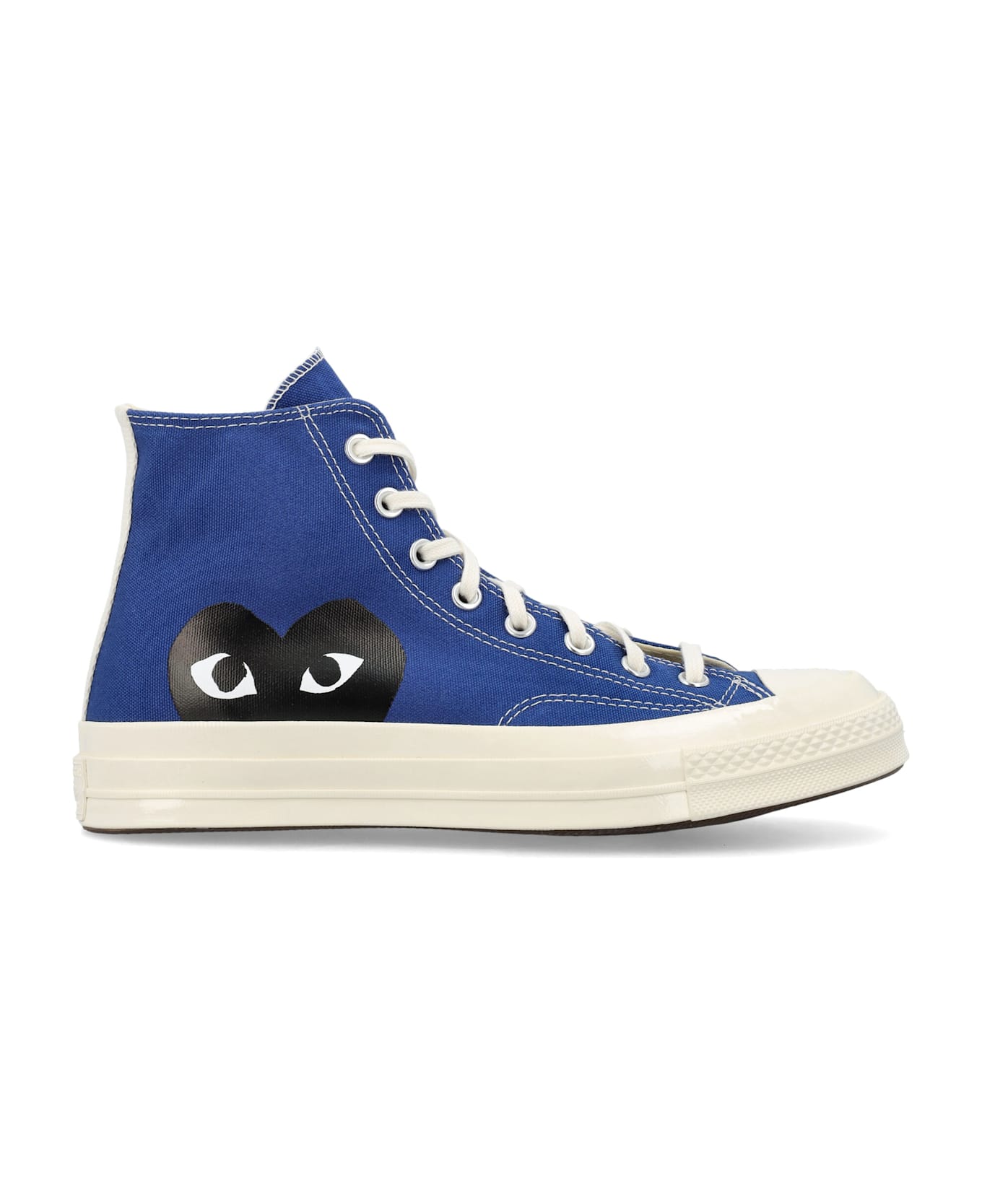 Comme des Garçons Chuck 70 Cgd Hi - BLUE