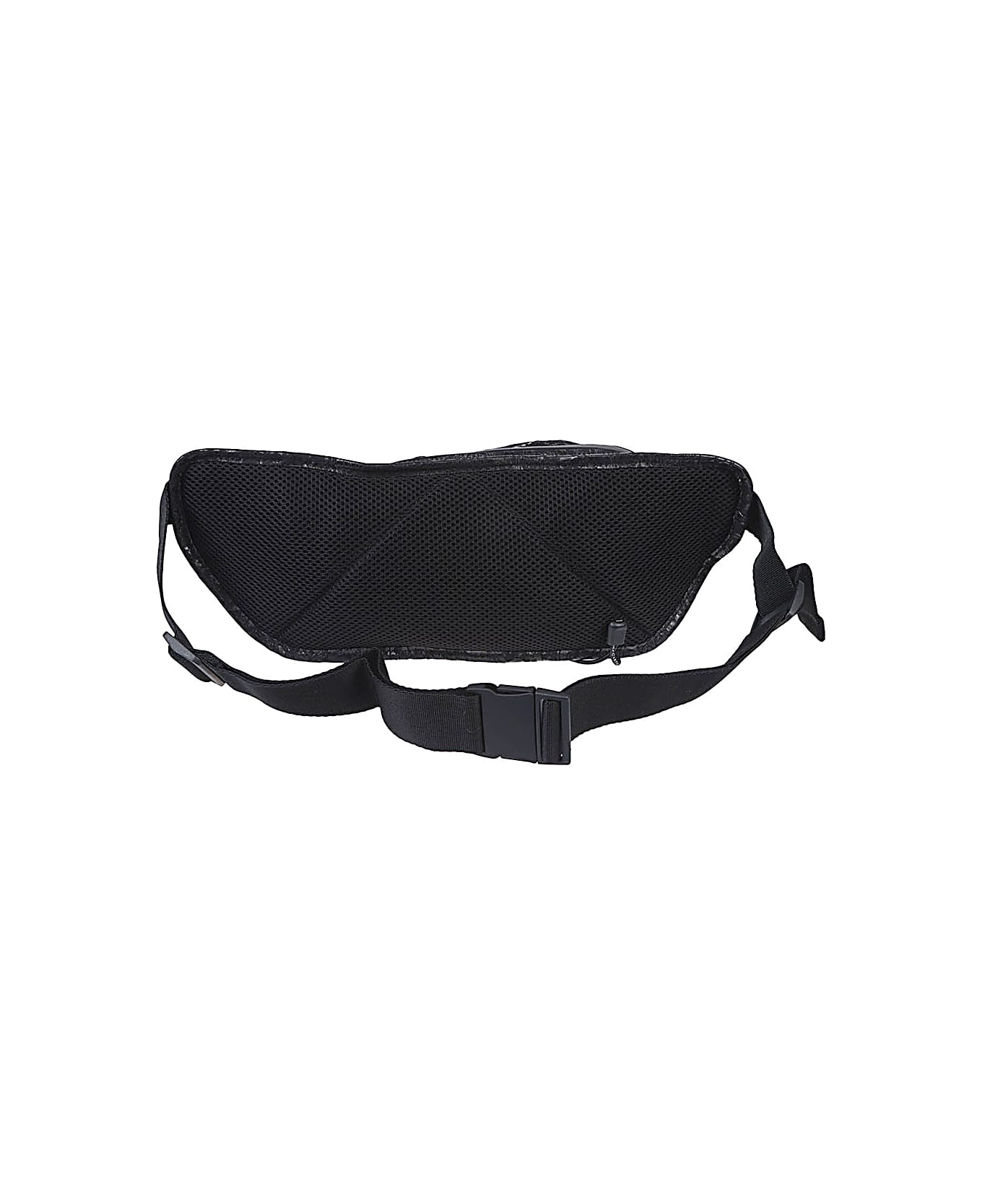 Adidas by Stella McCartney Lobo Bumbag - Black