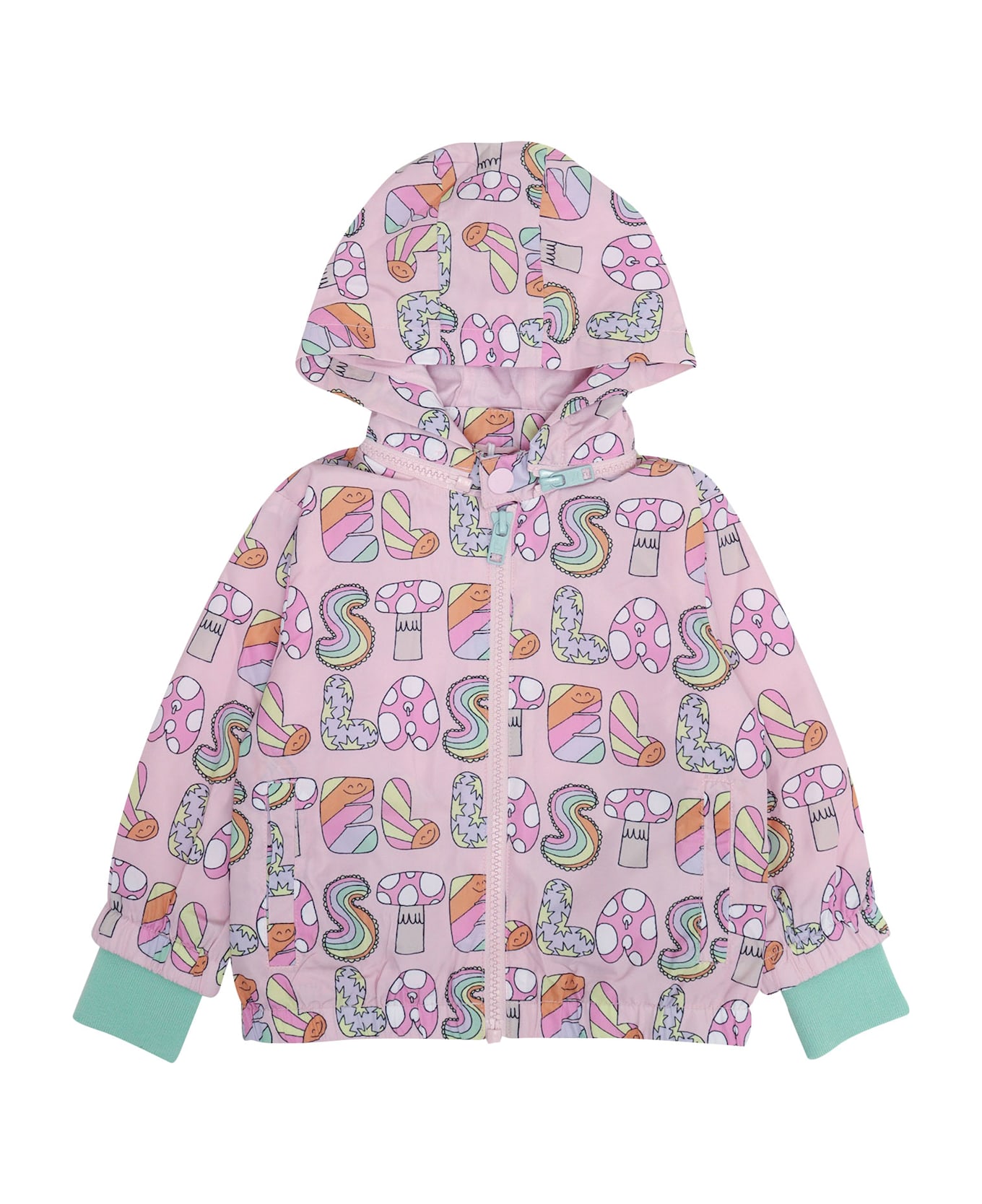 Stella McCartney Jacket - PINK