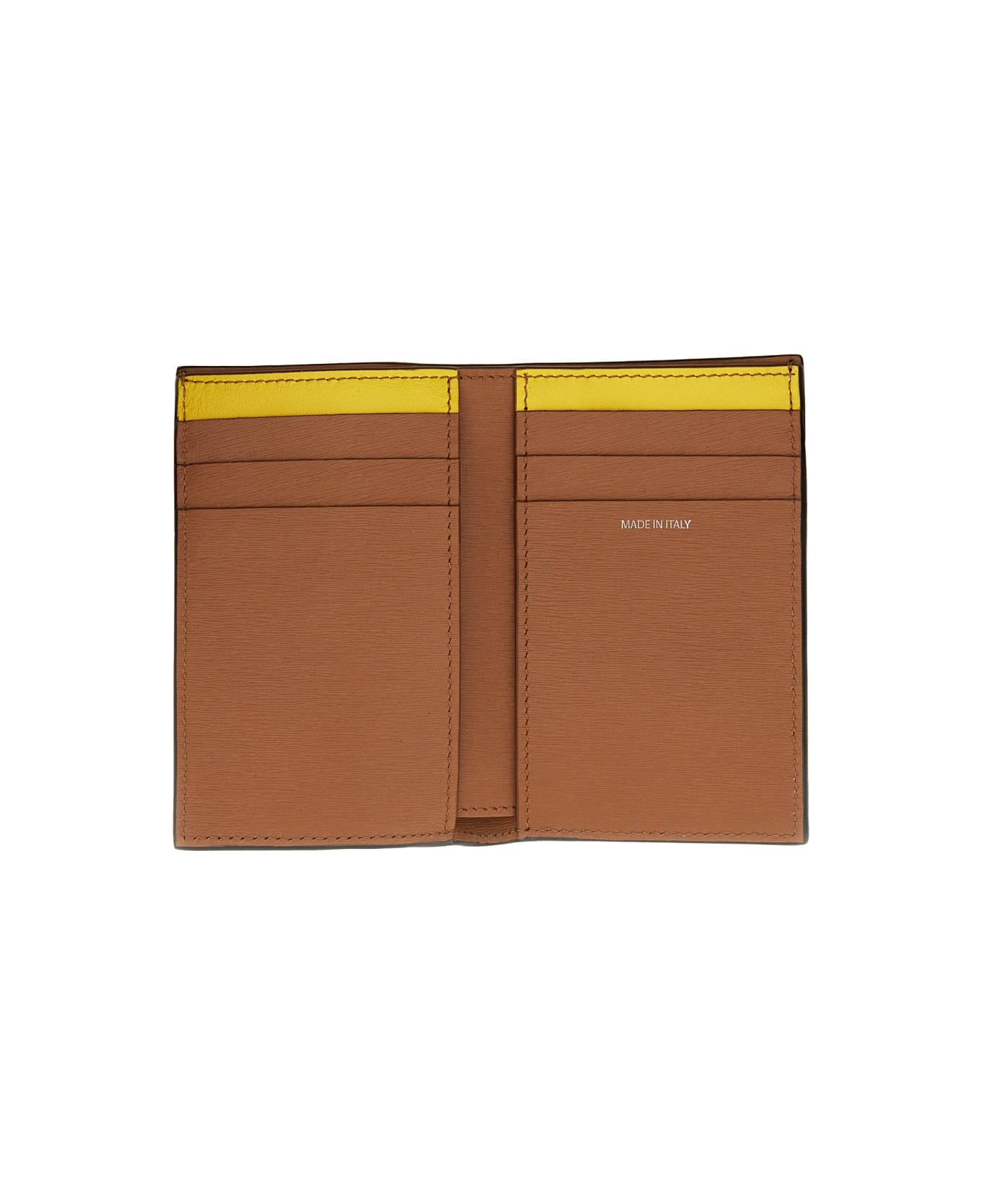 Paul Smith Wallet With Logo - BLACK