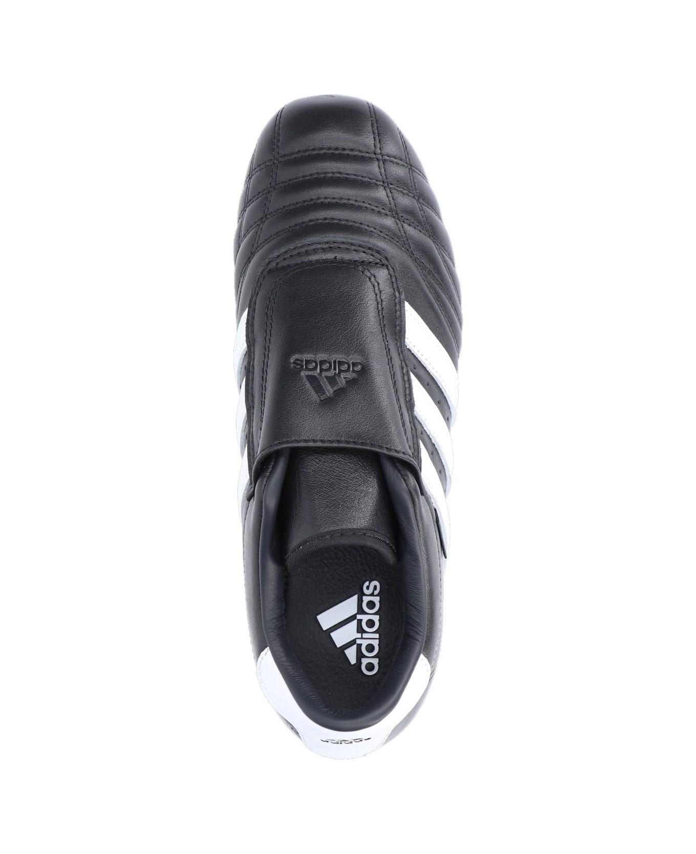 Adidas 
taekwondo
 Sneakers - black