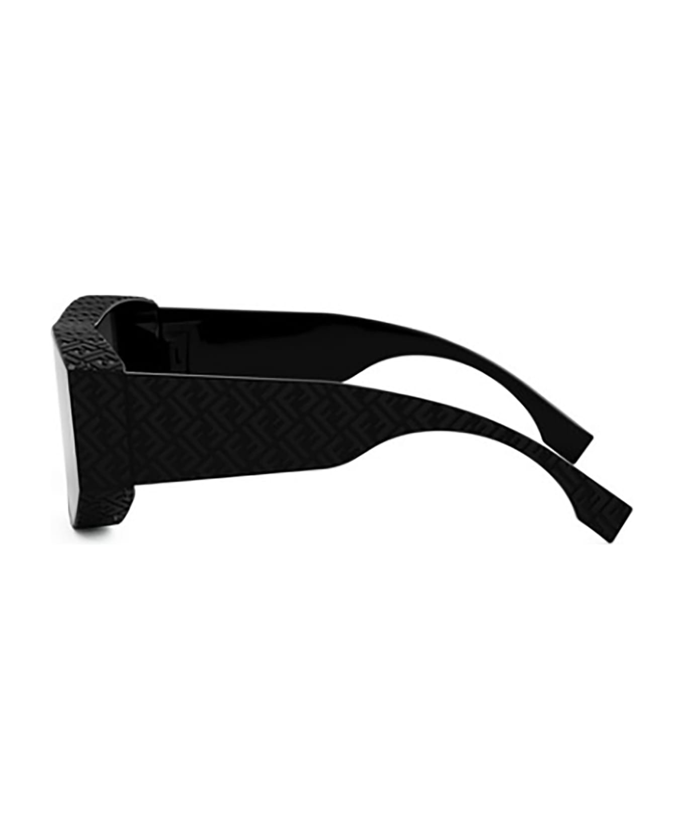 Fendi Eyewear FE40128I Sunglasses - A