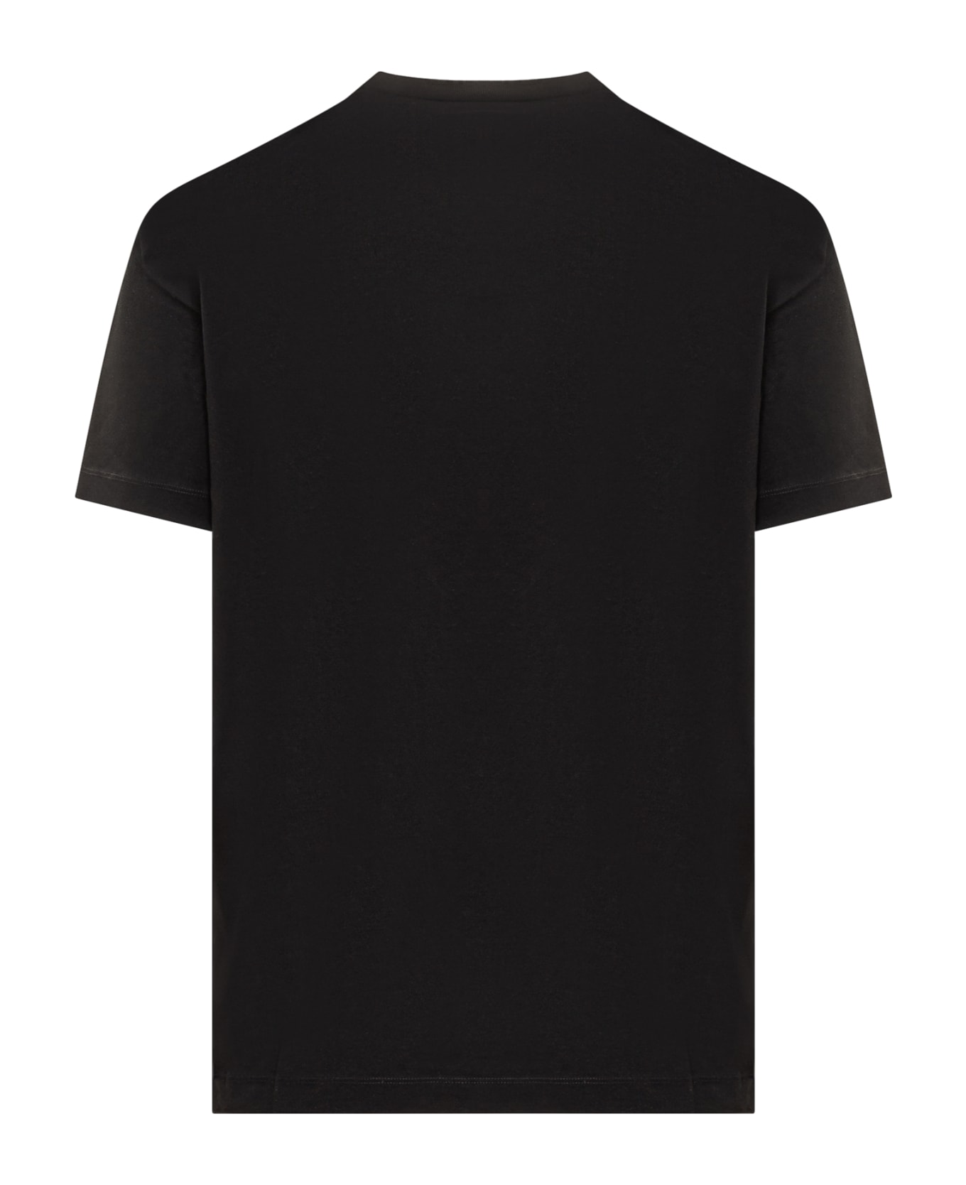 Dsquared2 Ceresio 9 T-shirt - BLACK