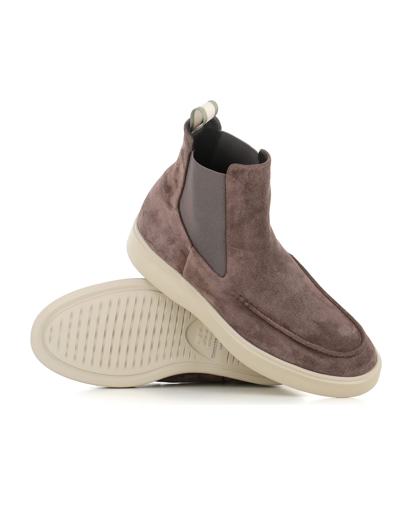 Officine Creative Chelsea Frame/107 - Grey