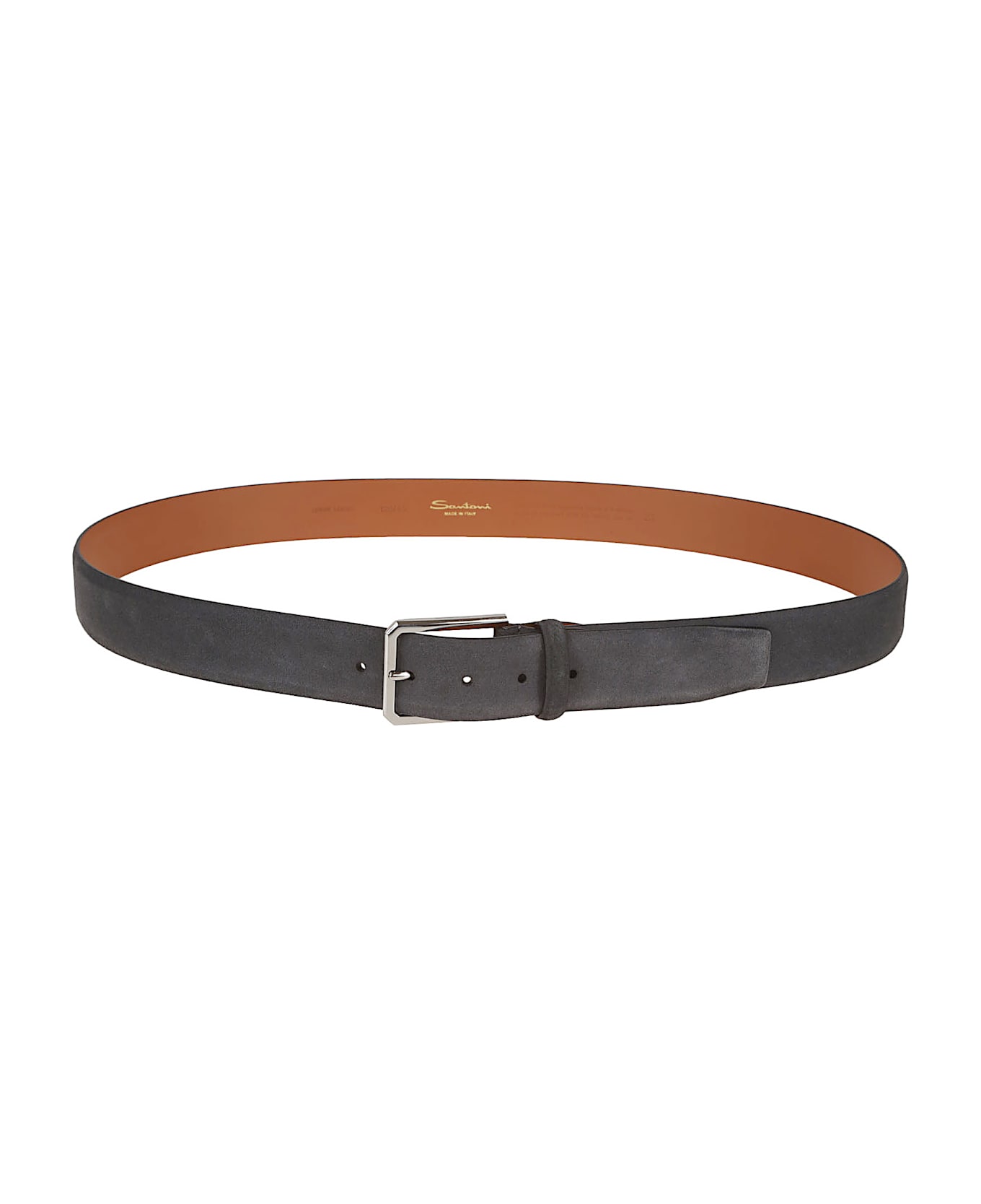 Santoni Cint.reg.h.40 Pal-2mot50 - Grey