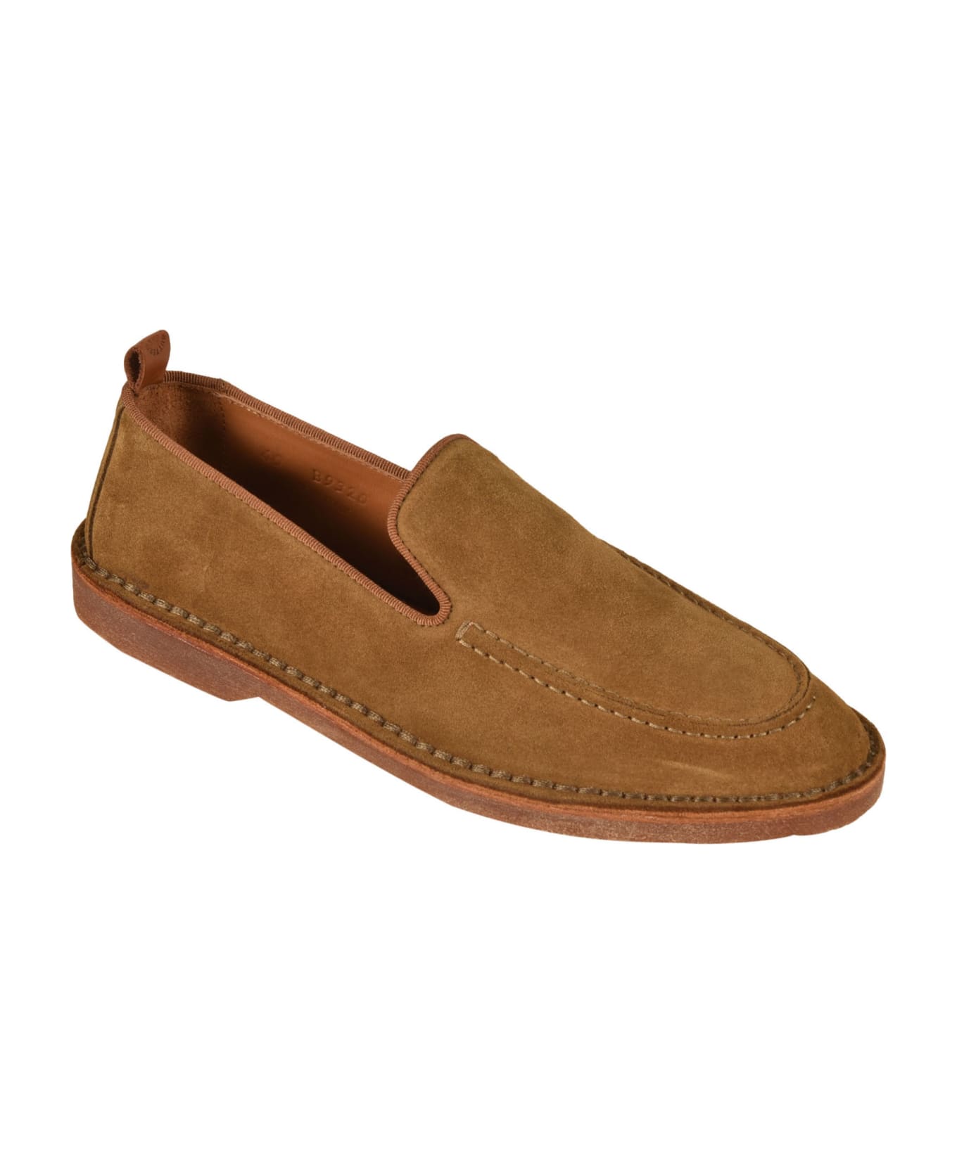 Buttero Pe-gorh 108 Loafers