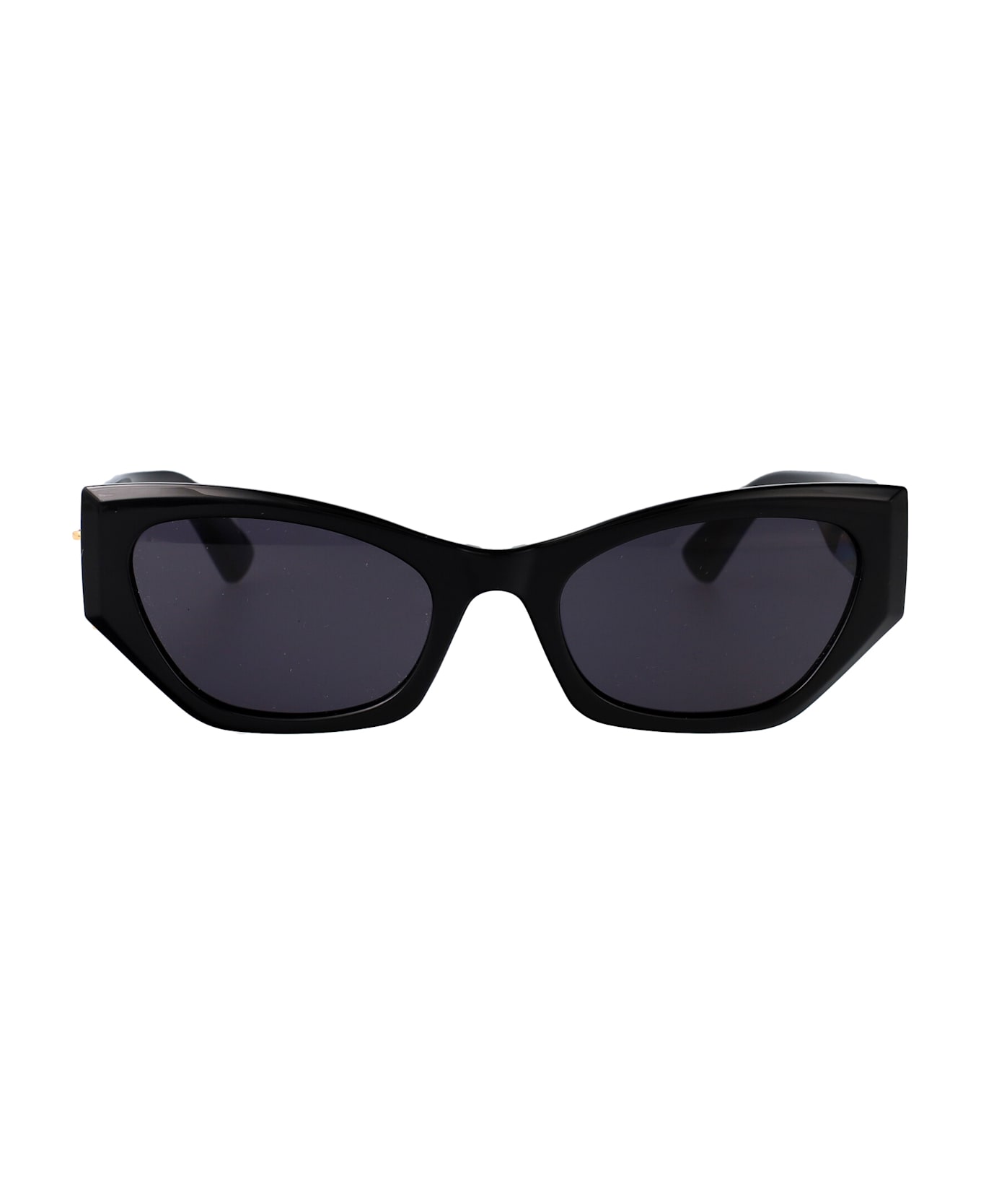 Moschino Eyewear Mos159/s Sunglasses - 807IR BLACK