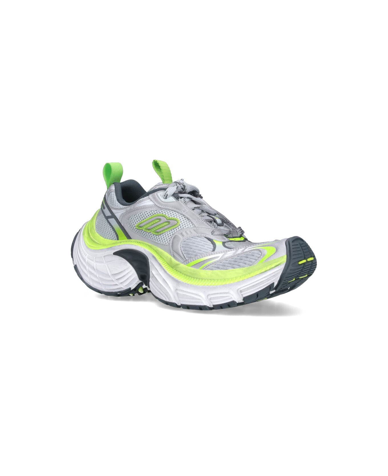 Balenciaga 
6xl
 Sneakers - MULTICOLOUR スニーカー