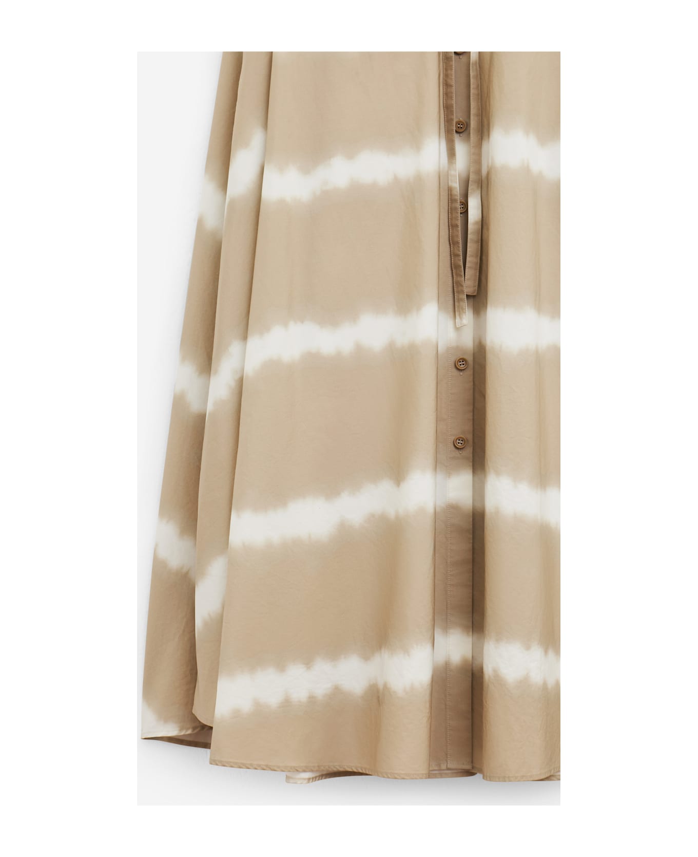 Aspesi Dress - beige