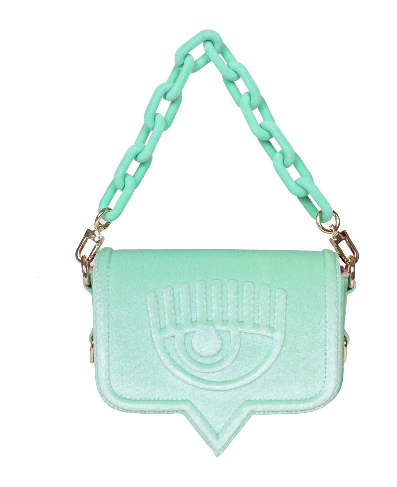 【関税 送料無料】CHIARA FERRAGNI Eyelike レザーベルト 0b4d33bf18a61ba09210883d0f821c