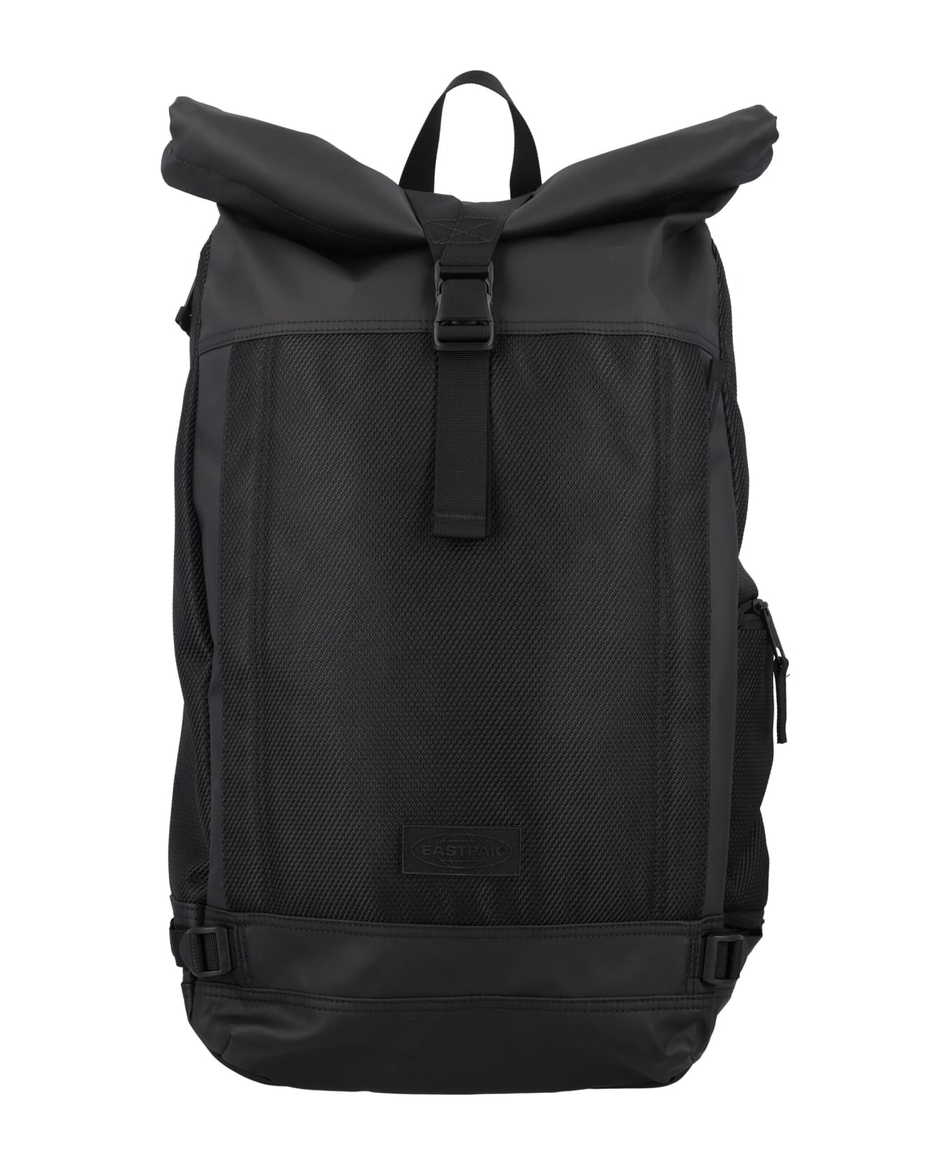Eastpak Tecum Roll Backpack - CNNCT COAT