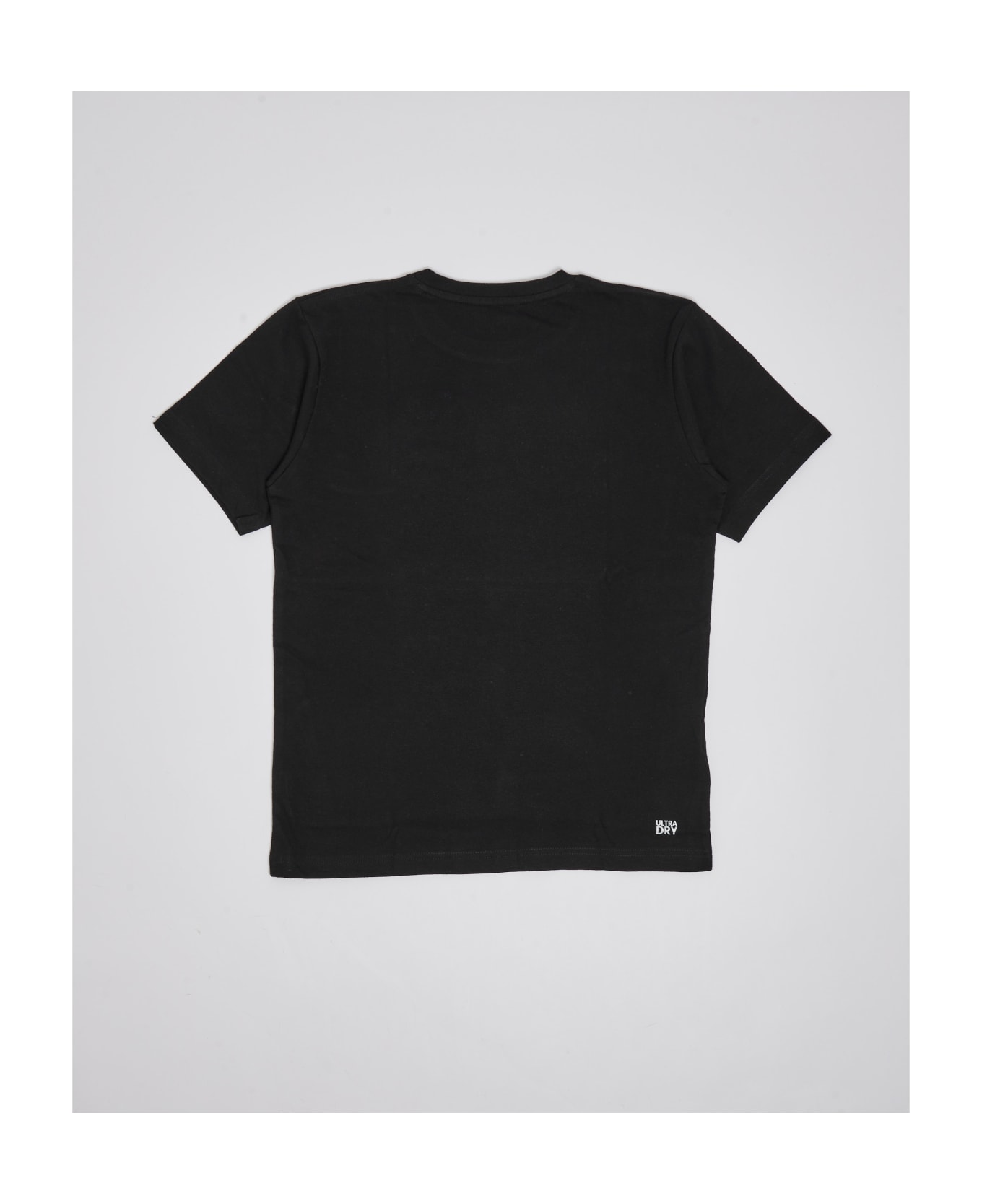 Lacoste T-shirt T-shirt - NERO Tシャツ＆ポロシャツ