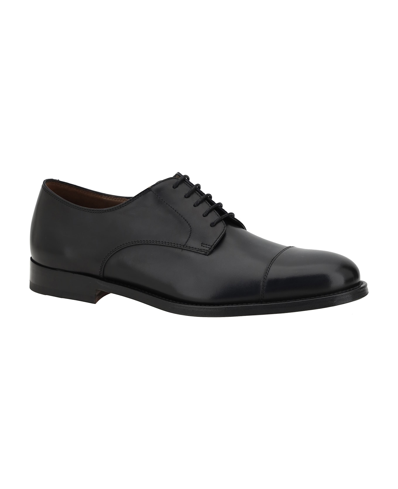 Fratelli Rossetti Garwood Lace-up