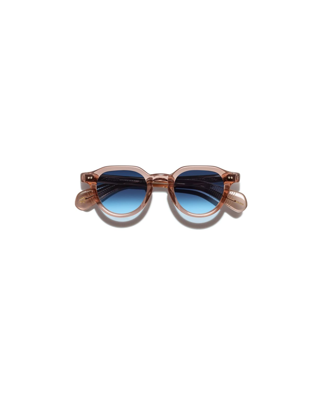 Moscot Baitsim Sunvintage Rose Deni | italist