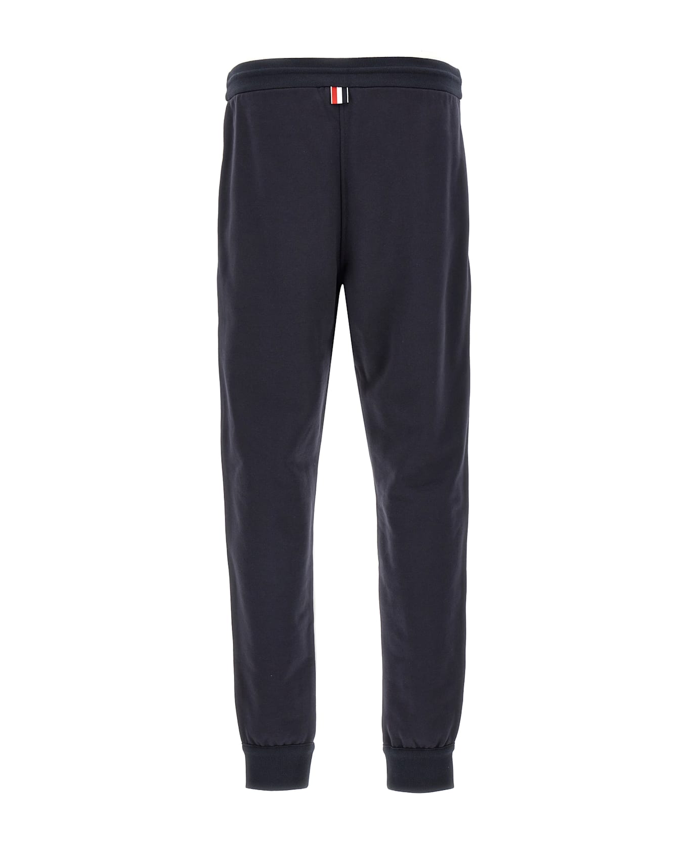Thom Browne 
4 Bar
 Joggers - RWBWHT