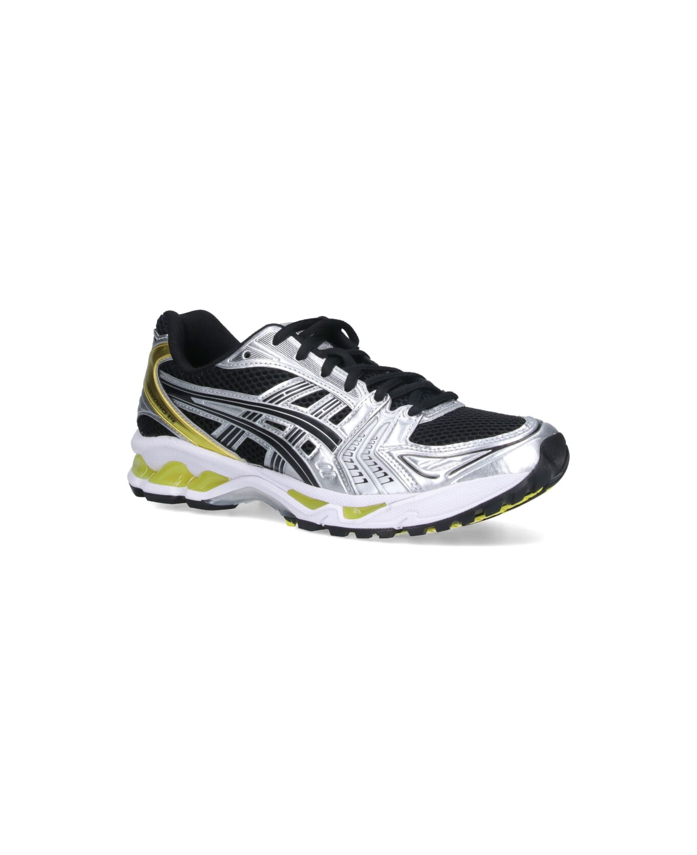 Asics "gel-kayano 14" Sneakers - Silver
