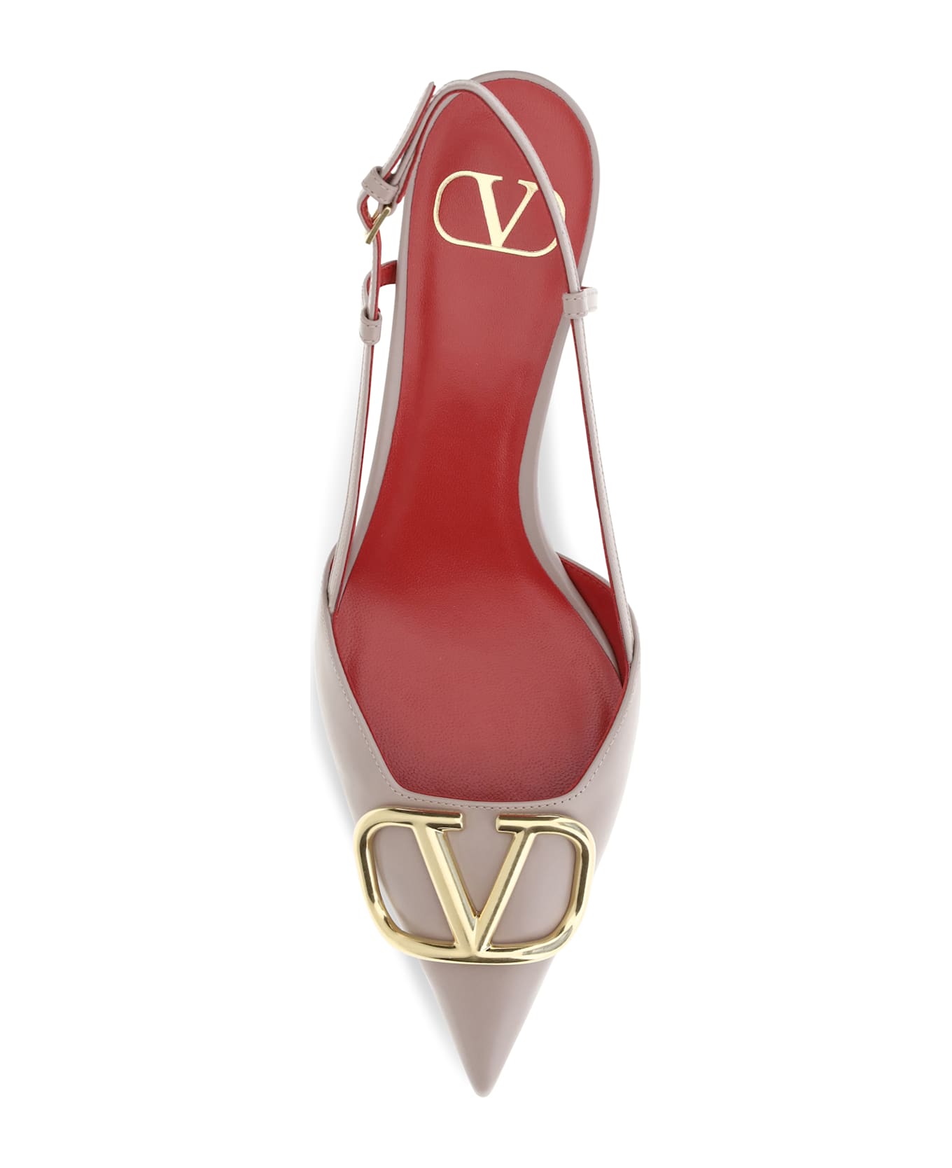 Valentino Garavani Vlogo Pumps