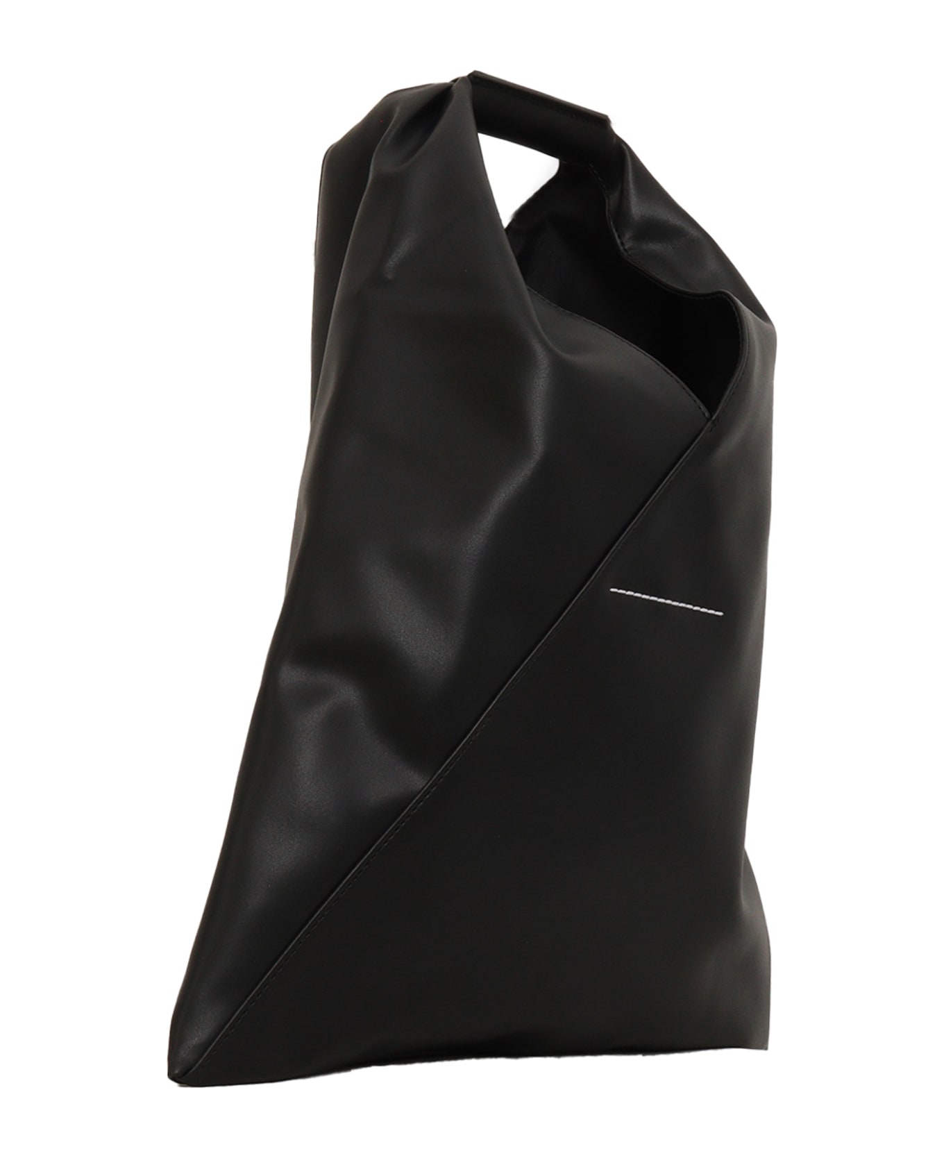 MM6 Maison Margiela Handbag - BLACK