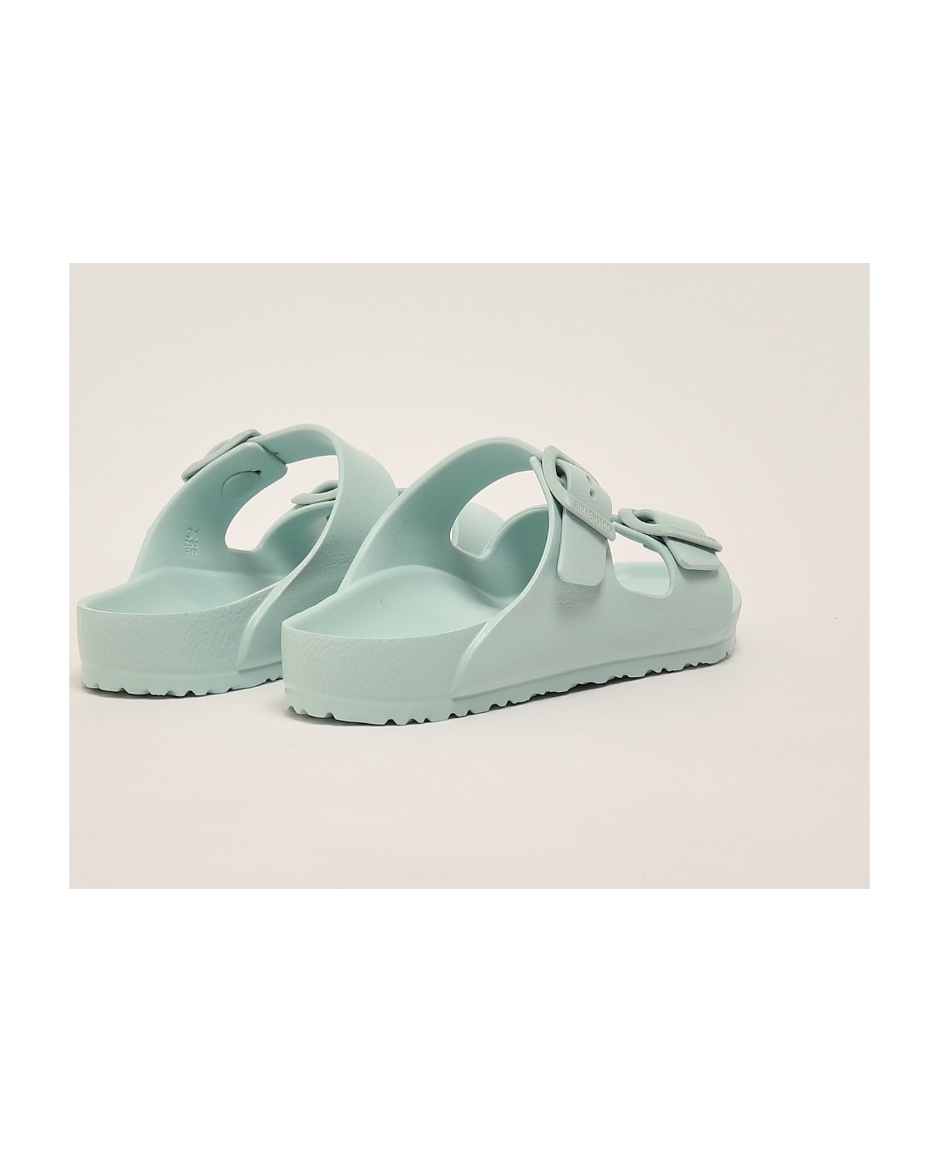 Birkenstock Arizona Eva Sandal - VERDE ACQUA