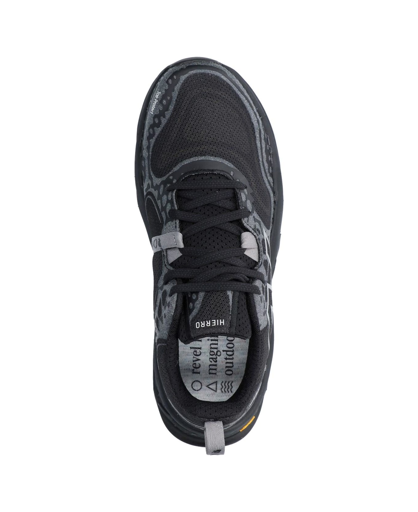 New Balance 'fresh Foam X Hierro V8' Sneakers
