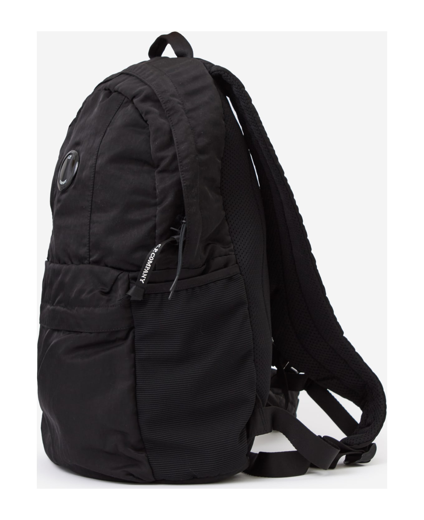C.P. Company Backpack - Nero