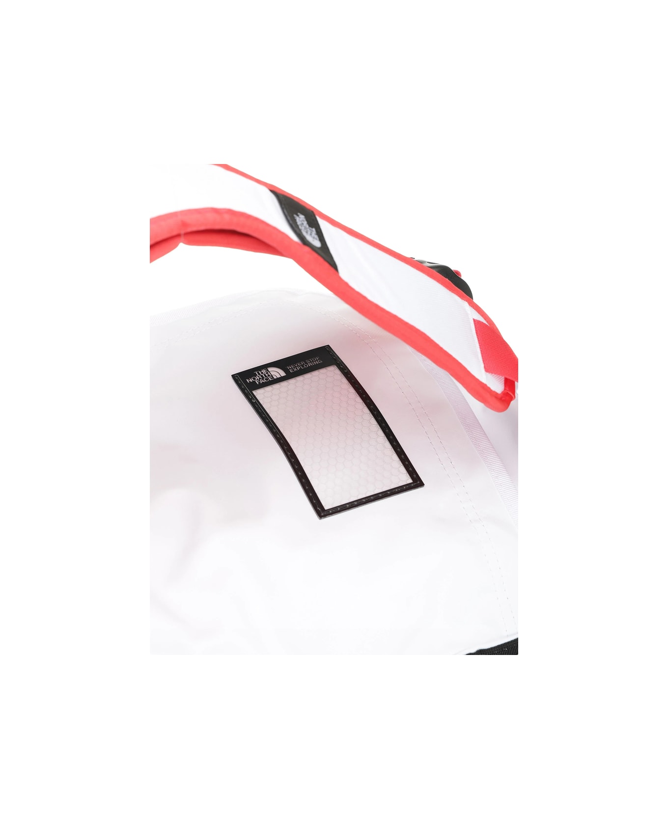 The North Face Luggage - WHITE