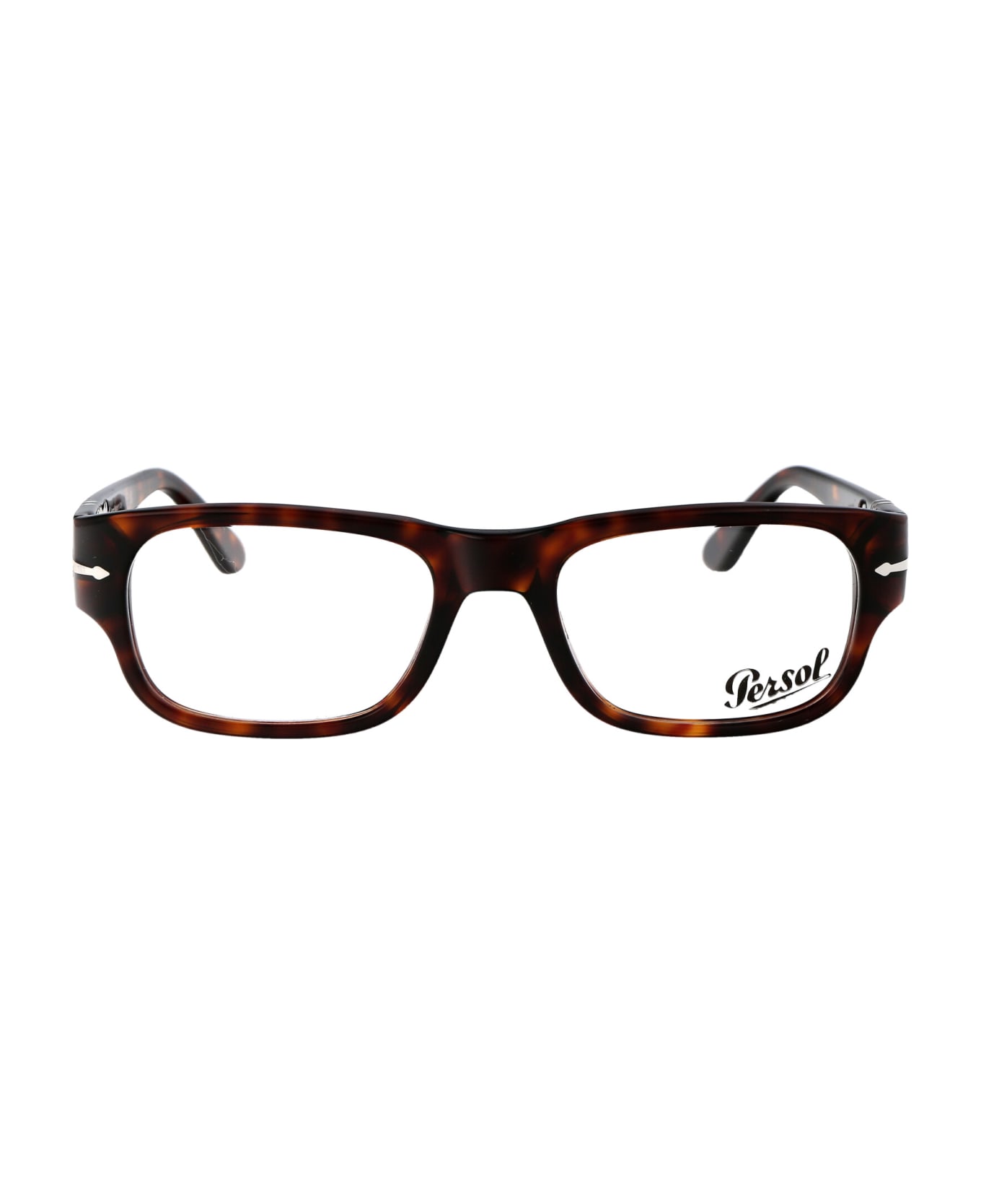 Persol 0po3324v Glasses - 24 HAVANA アイウェア