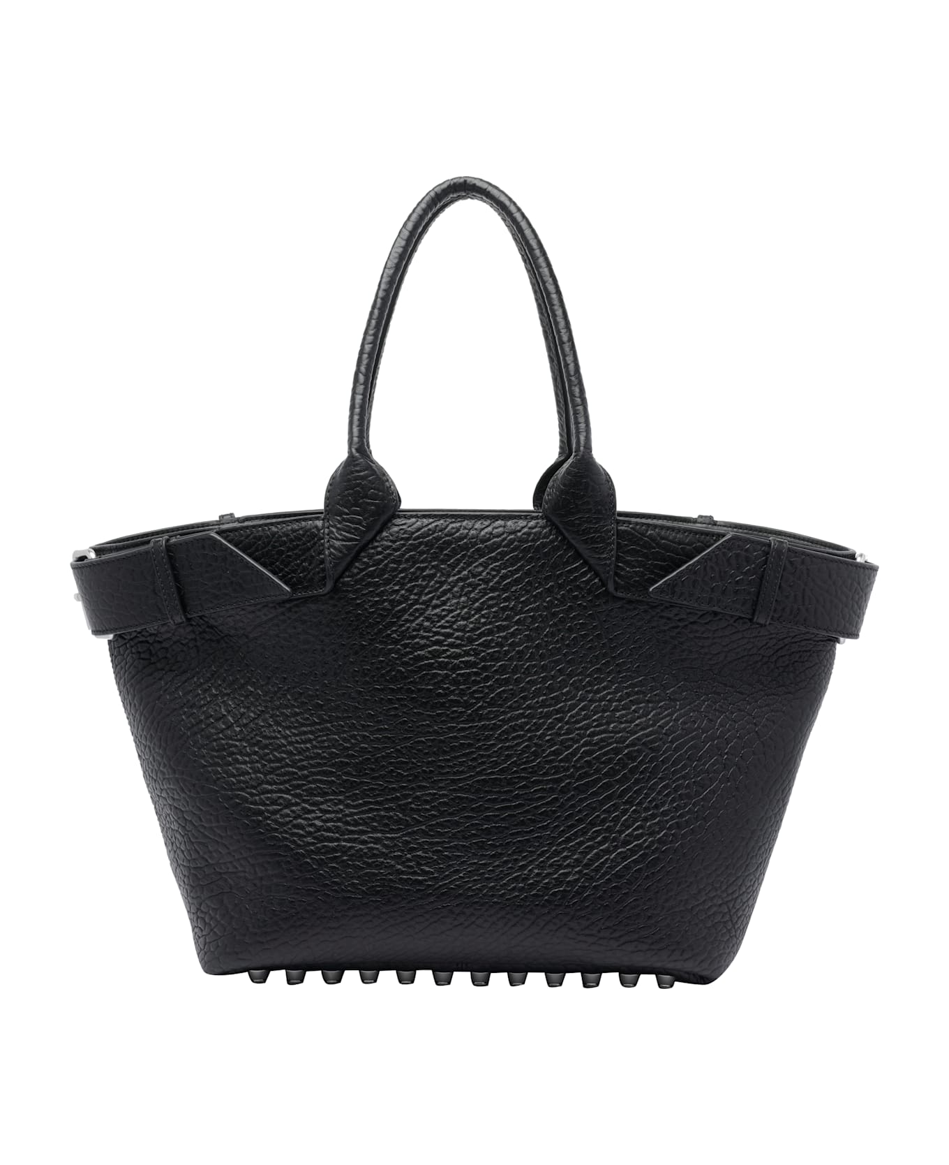 Alexander Wang Large Rhett Tote Bag - Black