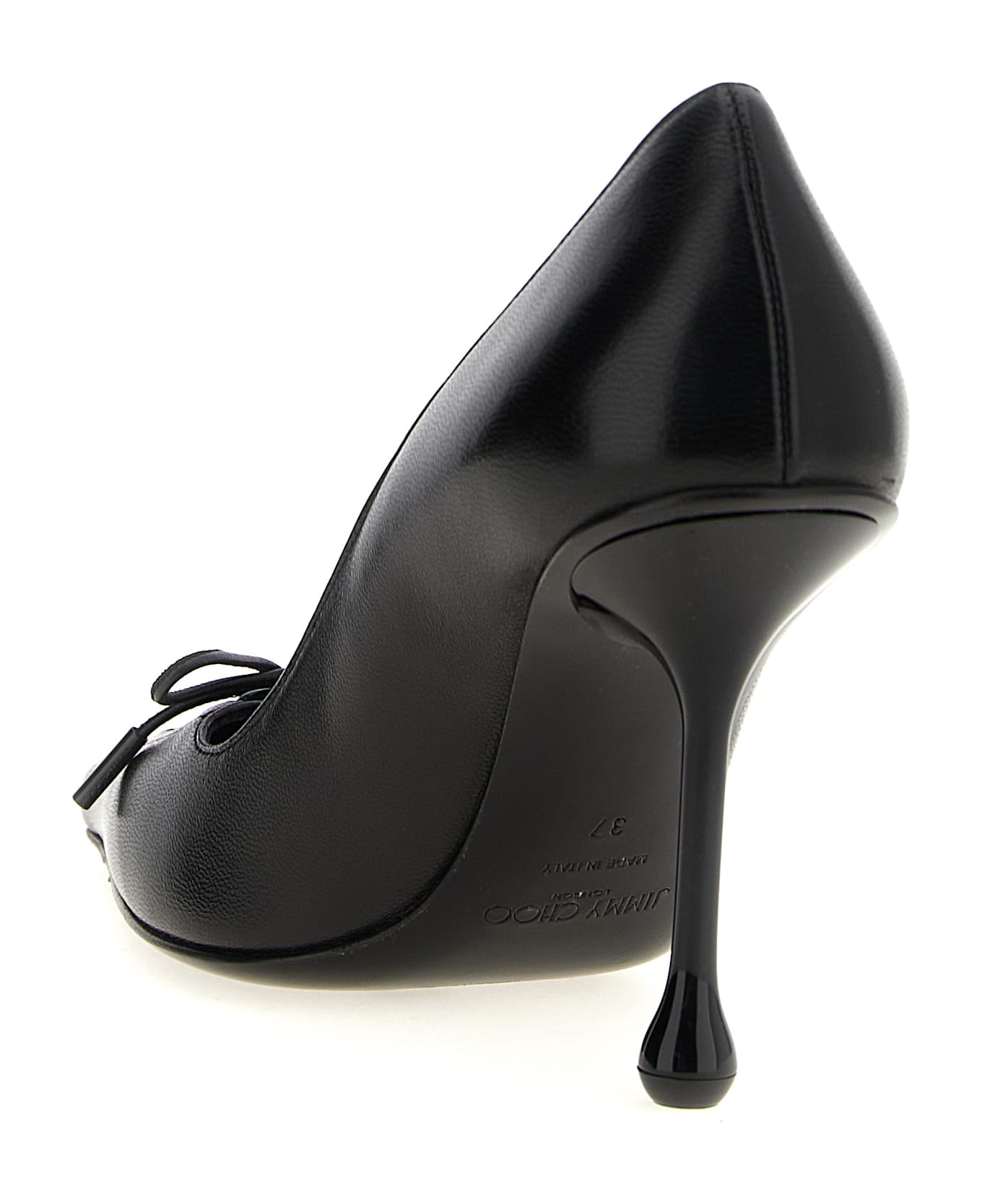 Jimmy Choo 
scarlett
 Pumps - Black  