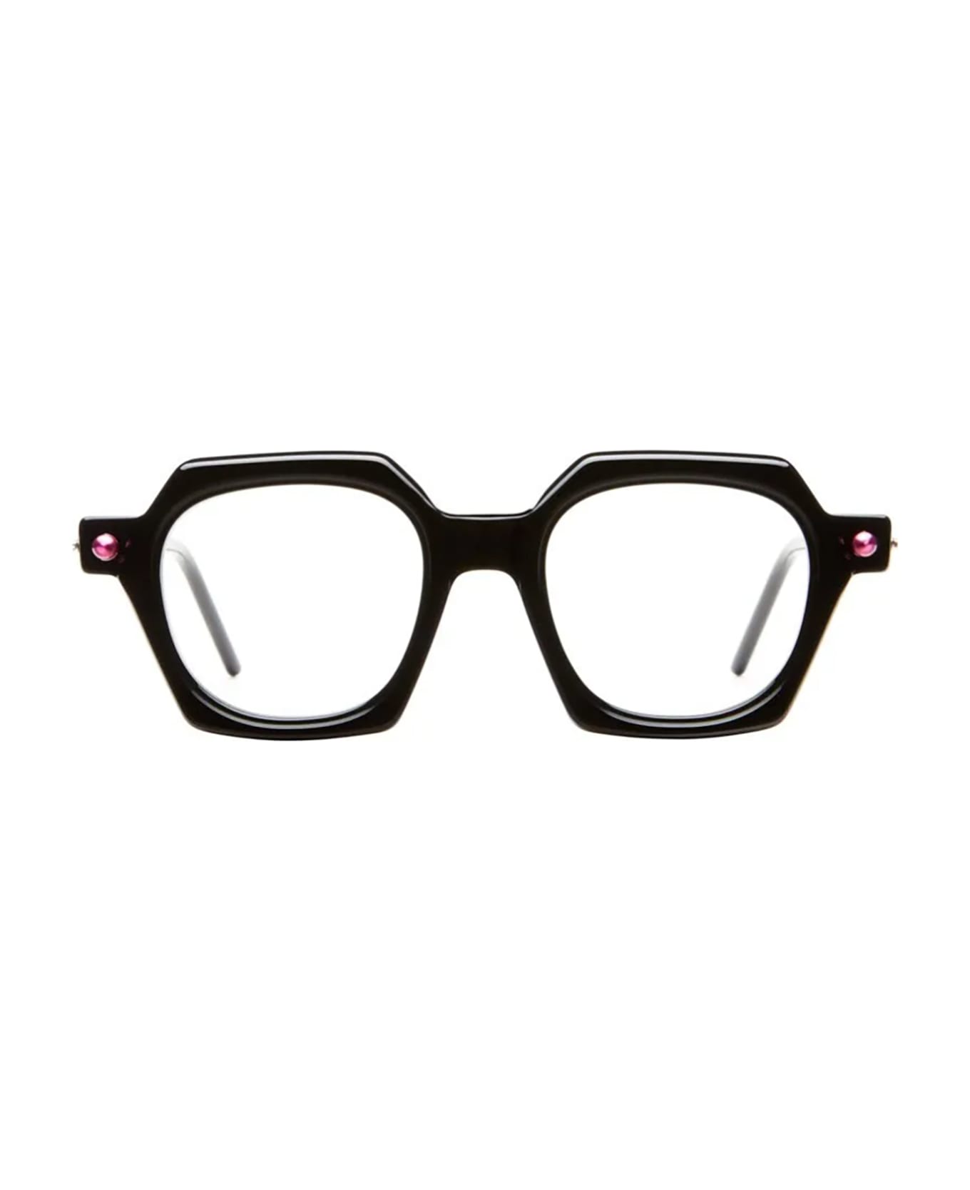 Kuboraum P10 Eyewear - Bs Fp アイウェア