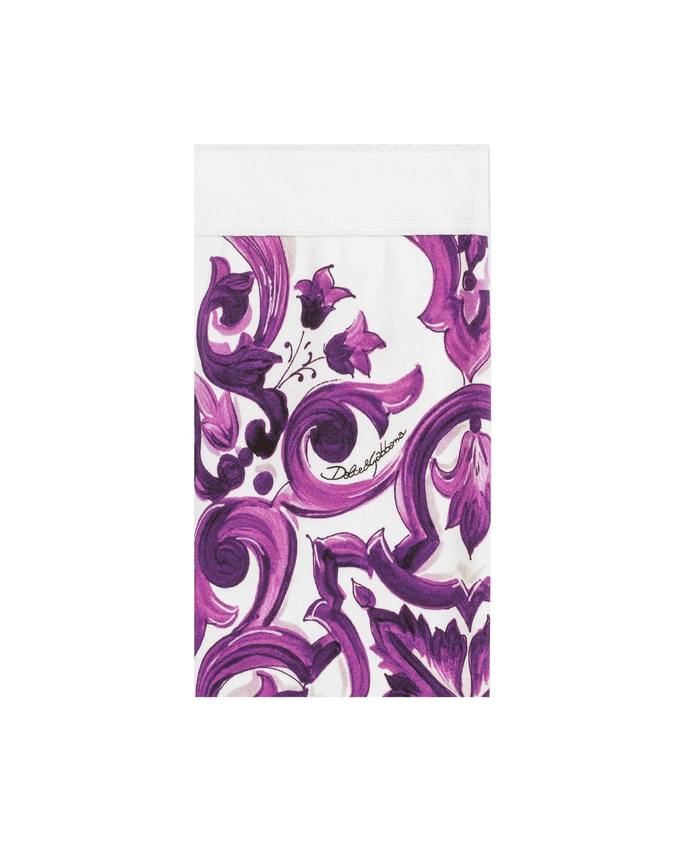 Dolce 
Gabbana Leggings - MULTICOLOUR