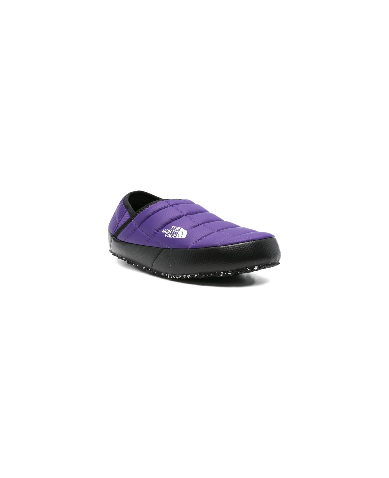 The North Face Shoe - PURPLE