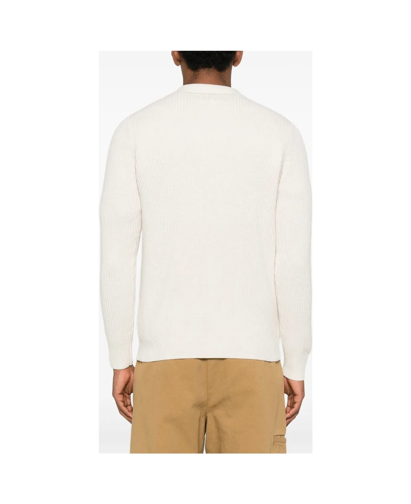 MC2 Saint Barth Bolton Wool - H Grain