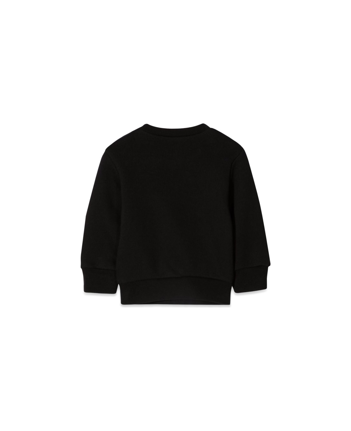 Dsquared2 Felpa - BLACK