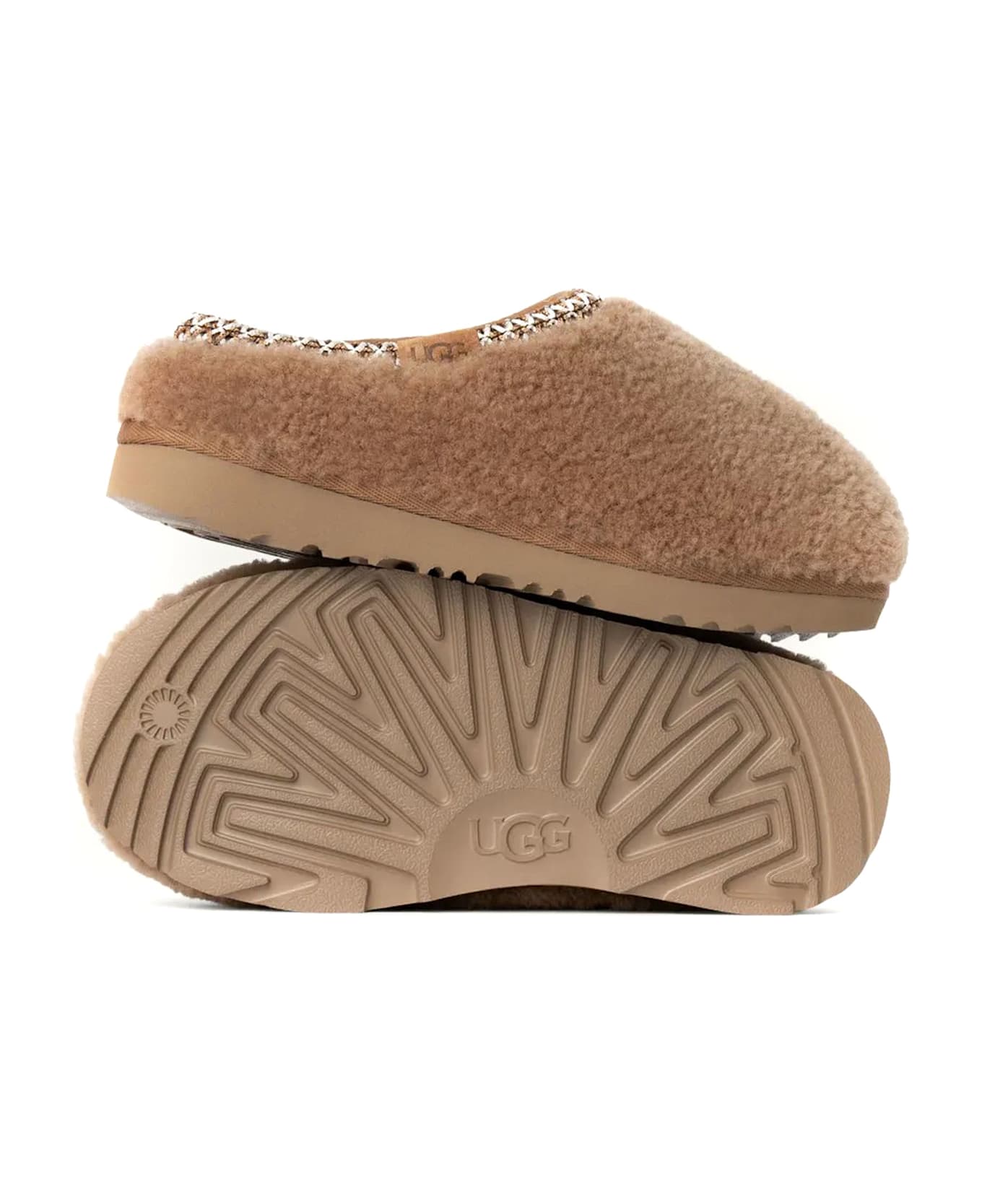 UGG Kids Boots Brown - Brown