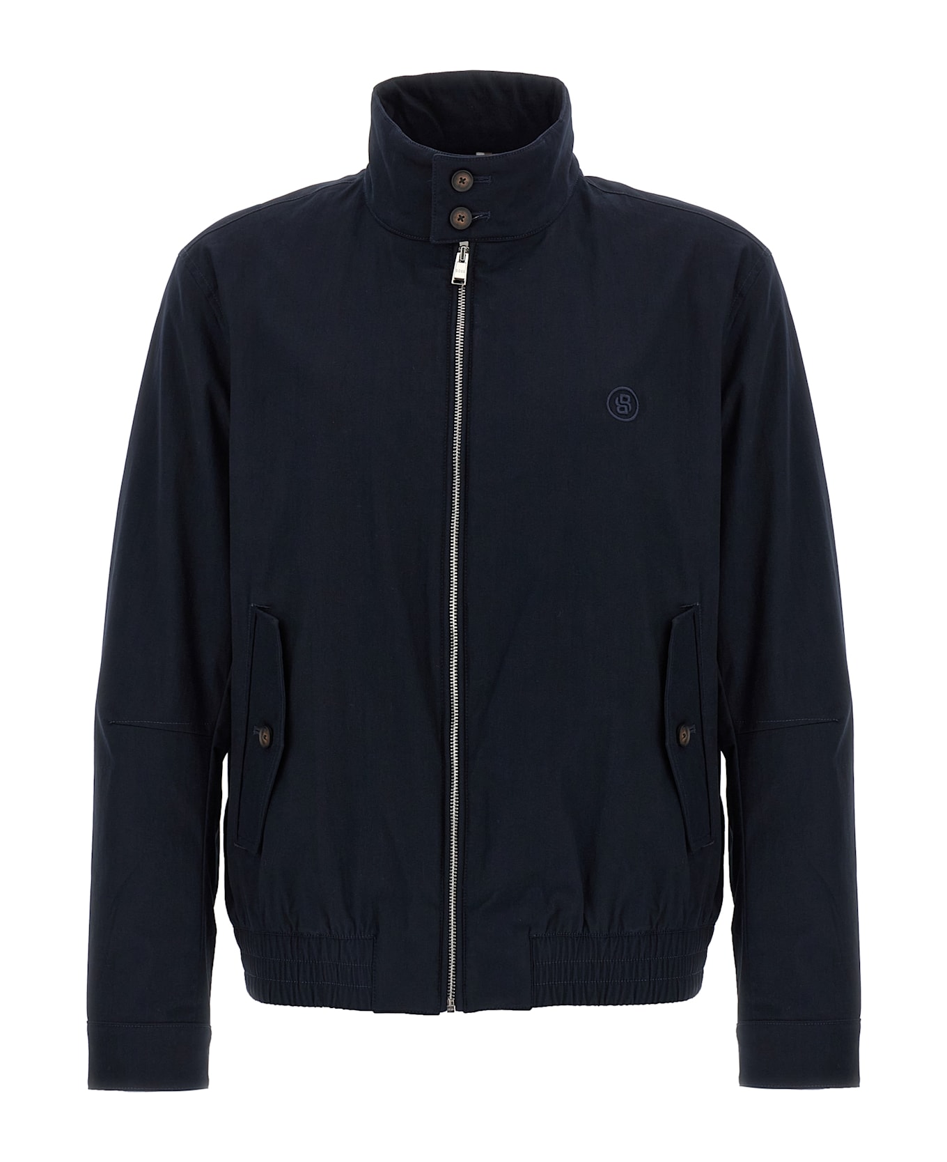 Hugo Boss 
coiner2
 Bomber Jacket - Blue