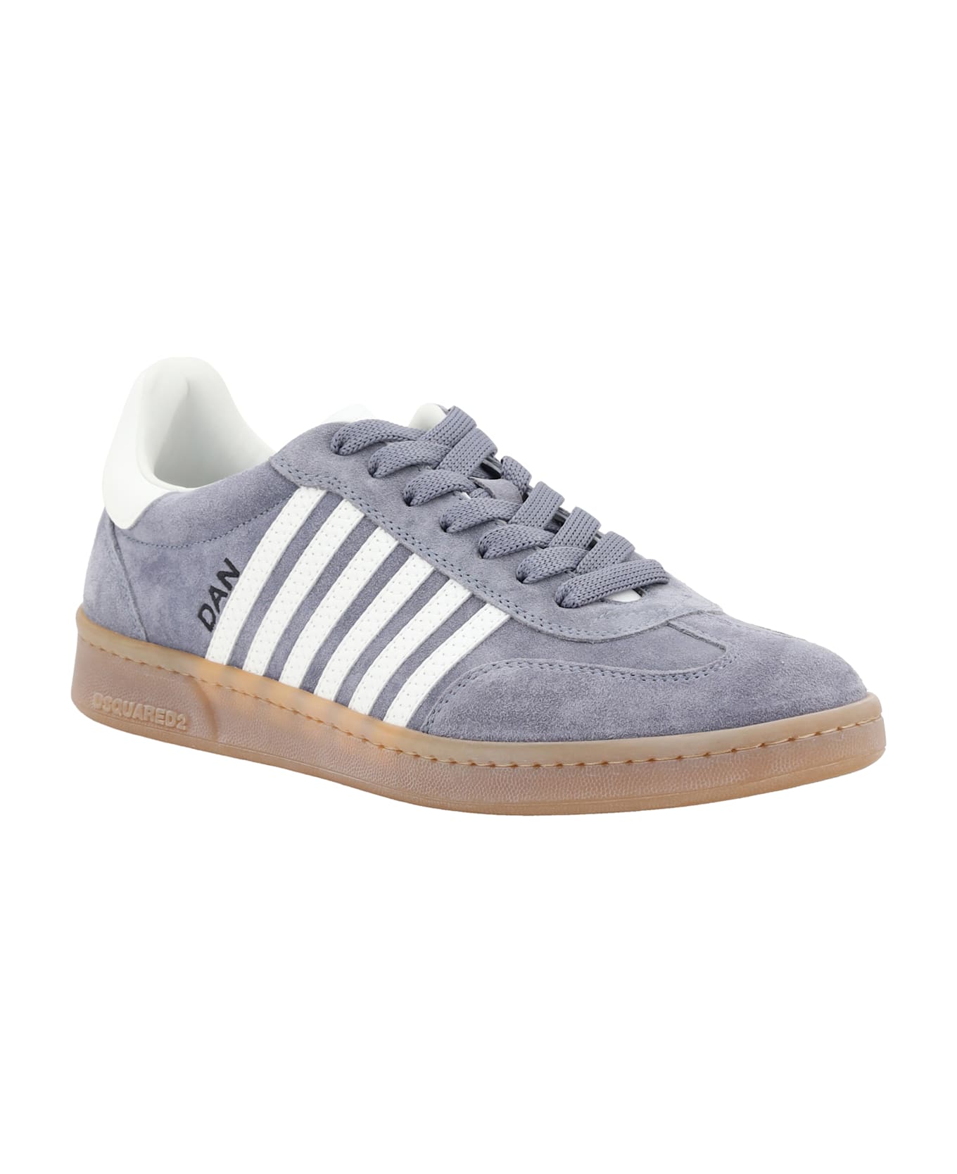 Dsquared2 Boxer Sneakers - M2186