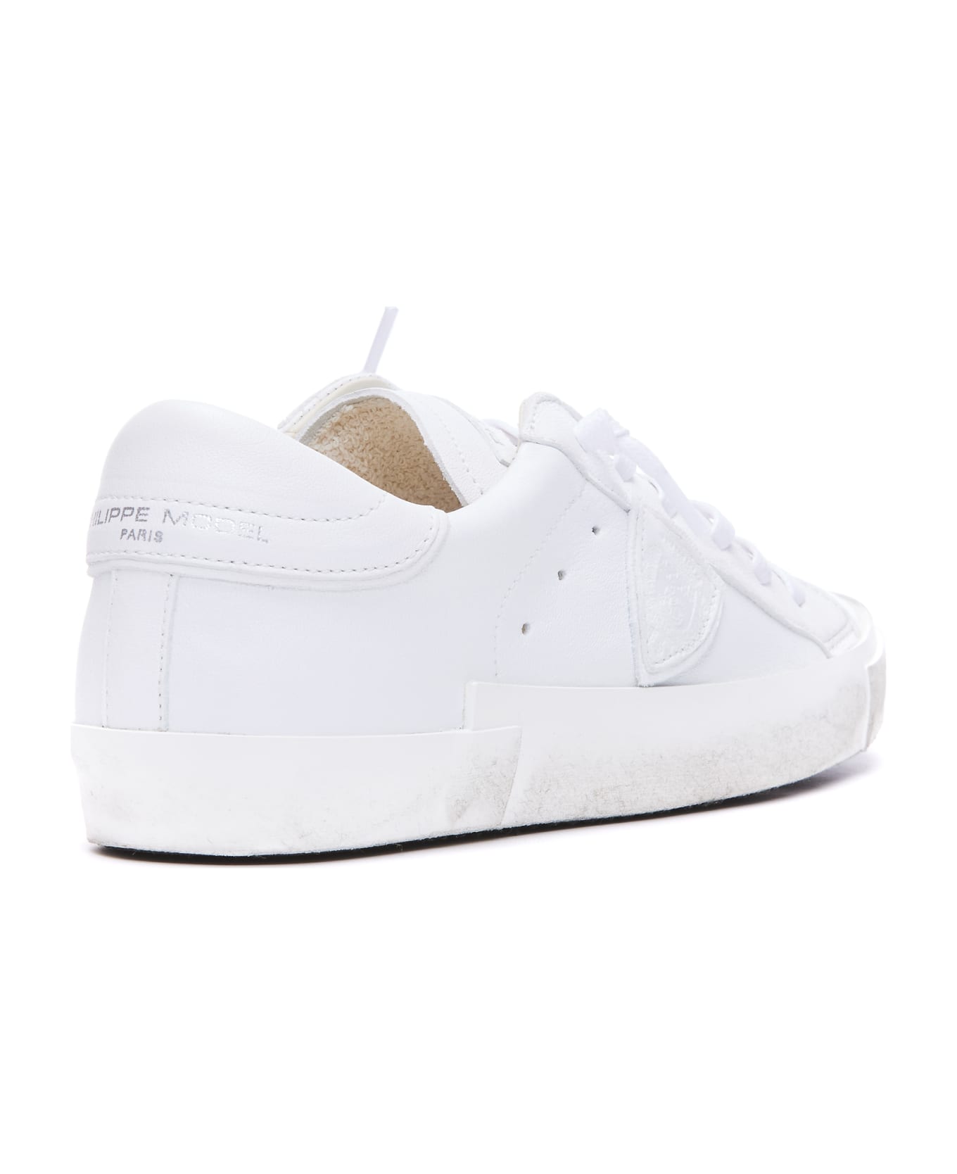 Philippe Model Prsx Sneakers - White 1
