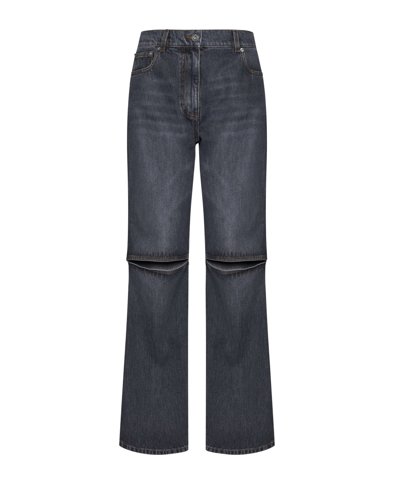 J.W. Anderson Jeans - Grey