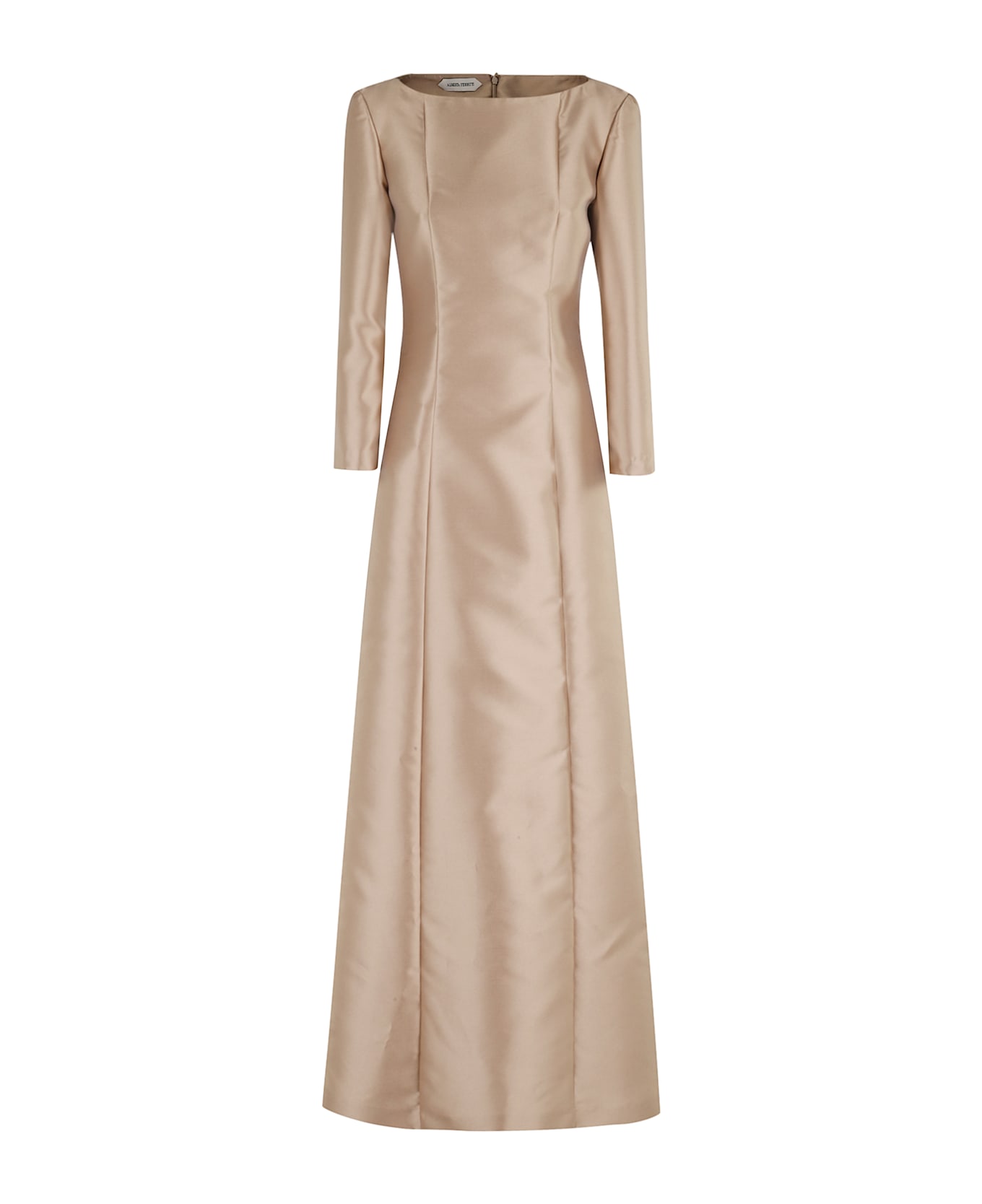 Alberta Ferretti Miakdo - Beige