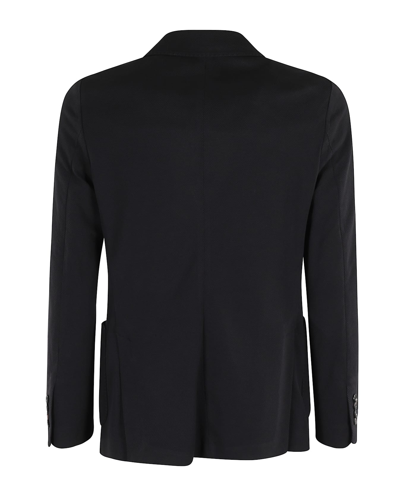 Circolo 1901 Giacca Oxford - To Nero