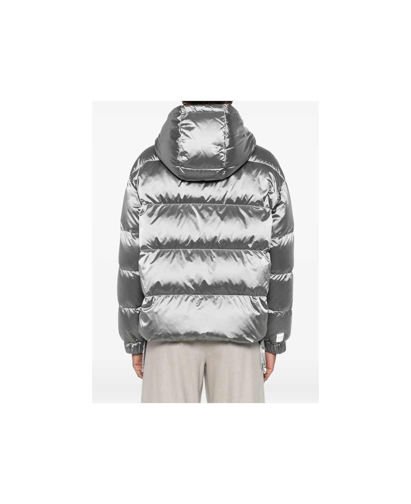 Max Mara The Cube Outerwear - GREY