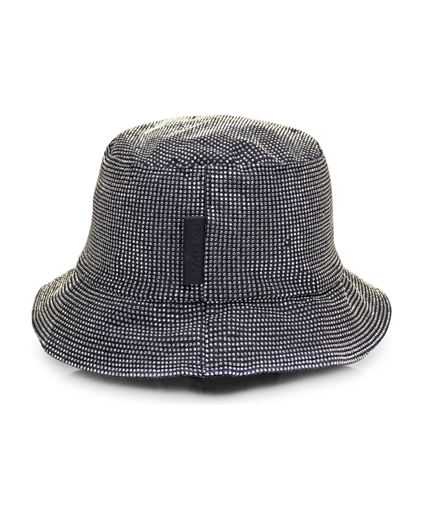 J.W. Anderson Embellished Hat - 743