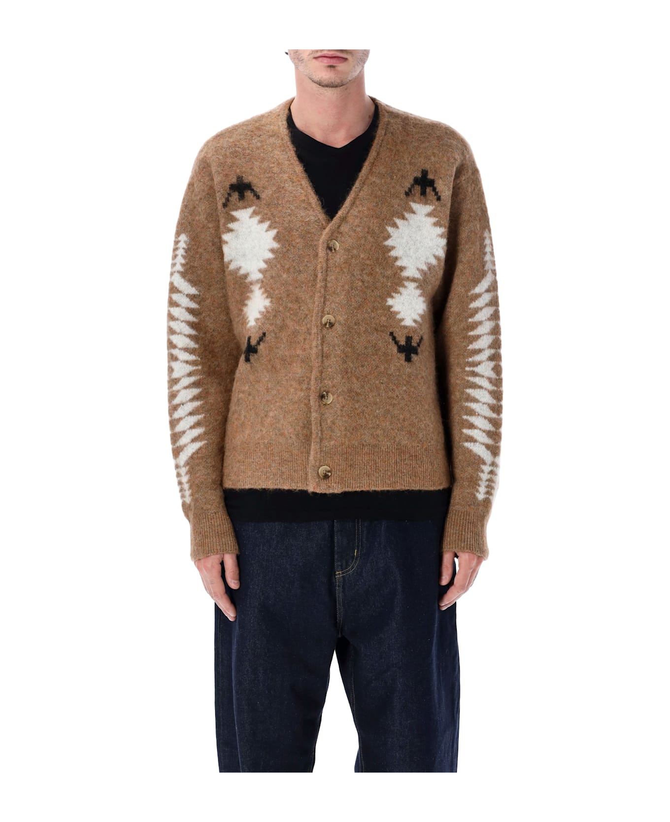 Pendleton Spider Rock Cardigan - SPIDER ROCK