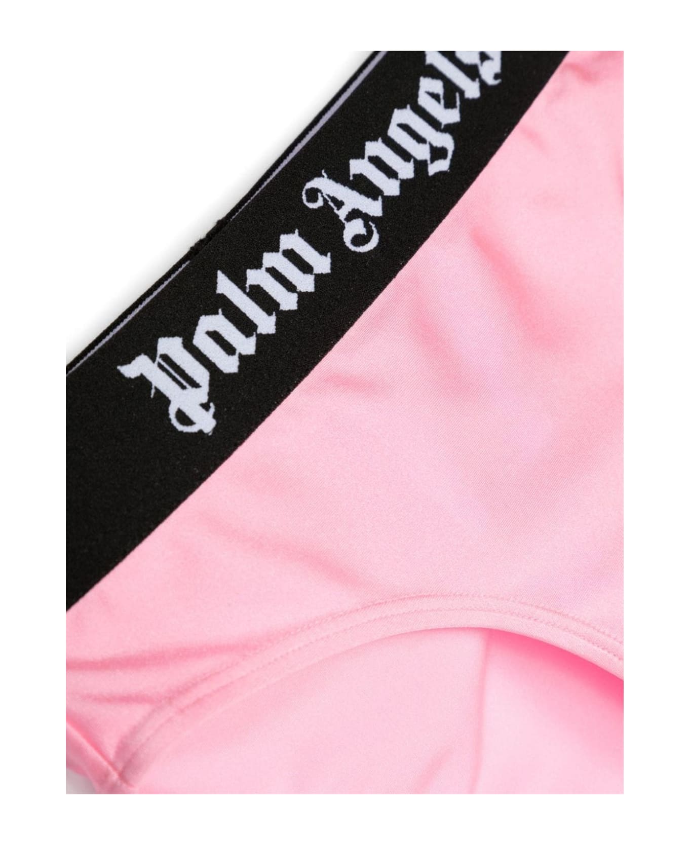 Palm Angels Sea Clothing Pink - Pink
