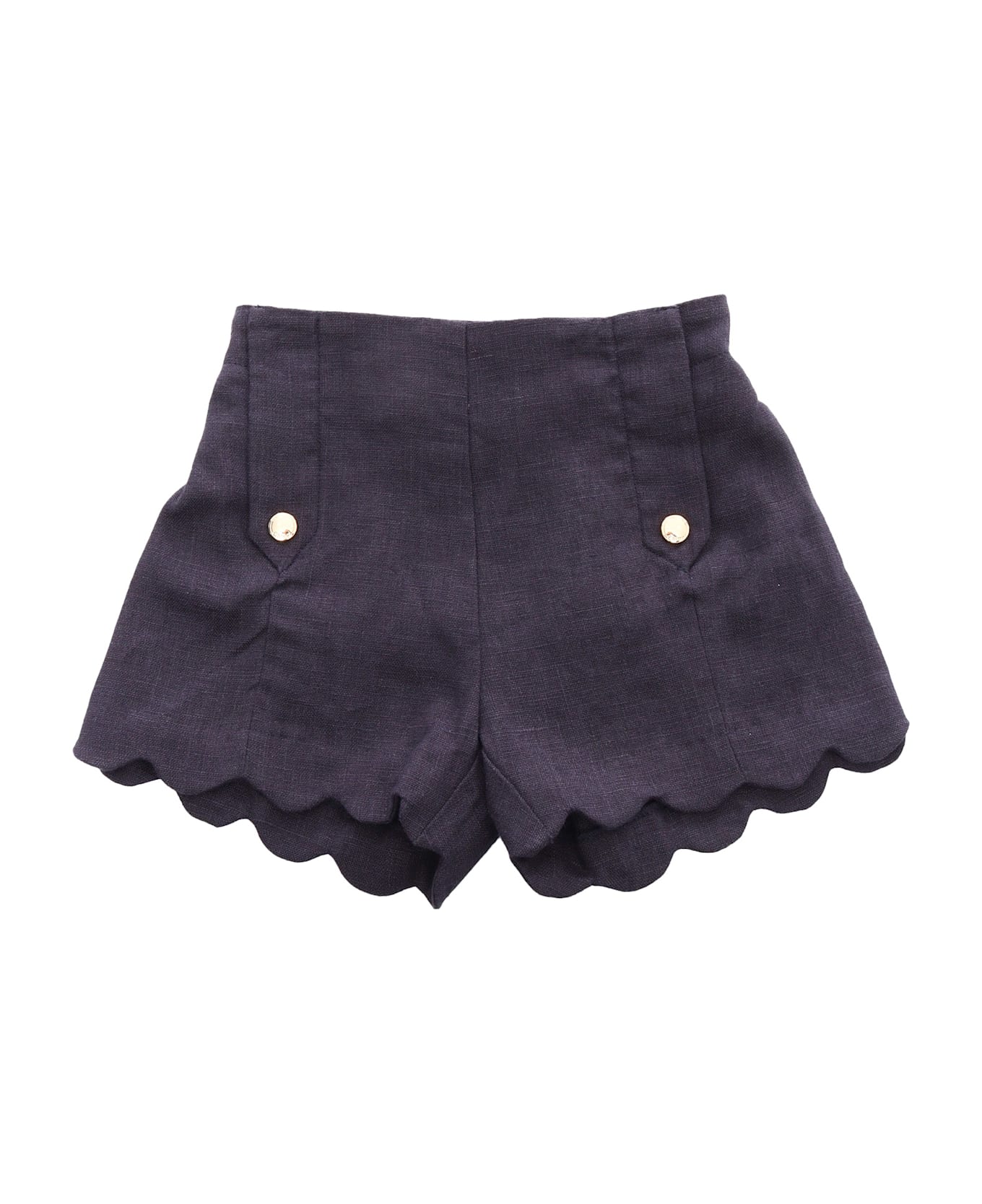 Chloé Shorts - BLUE