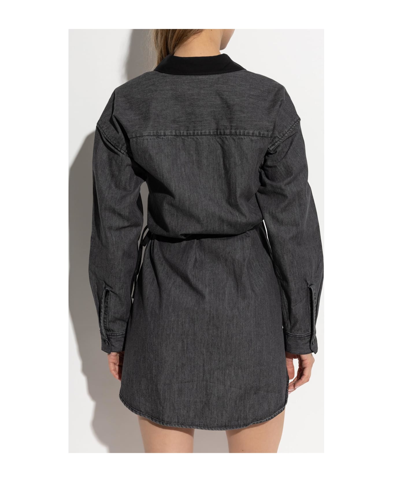 Diesel Dress D-elphi-den