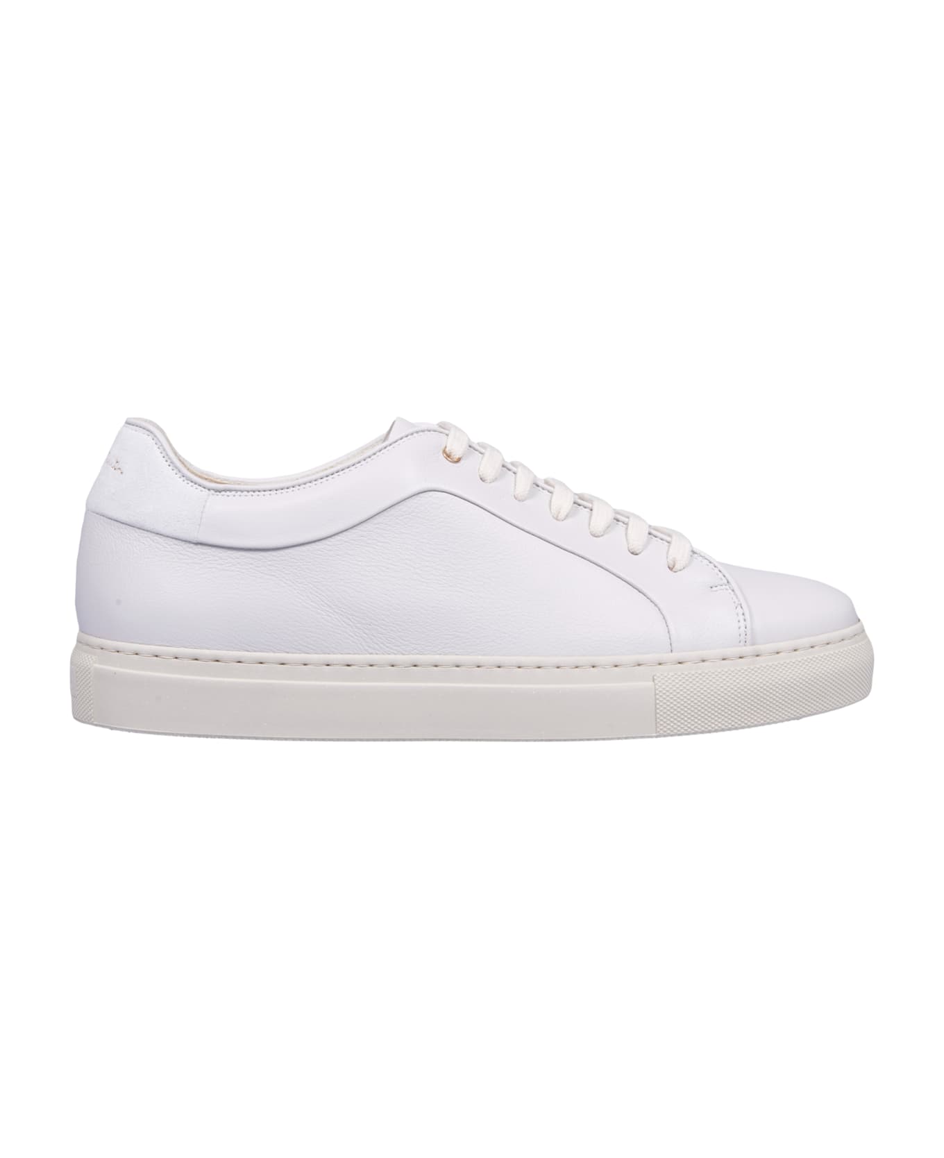 Paul Smith Basso Lux Sneakers - Brown