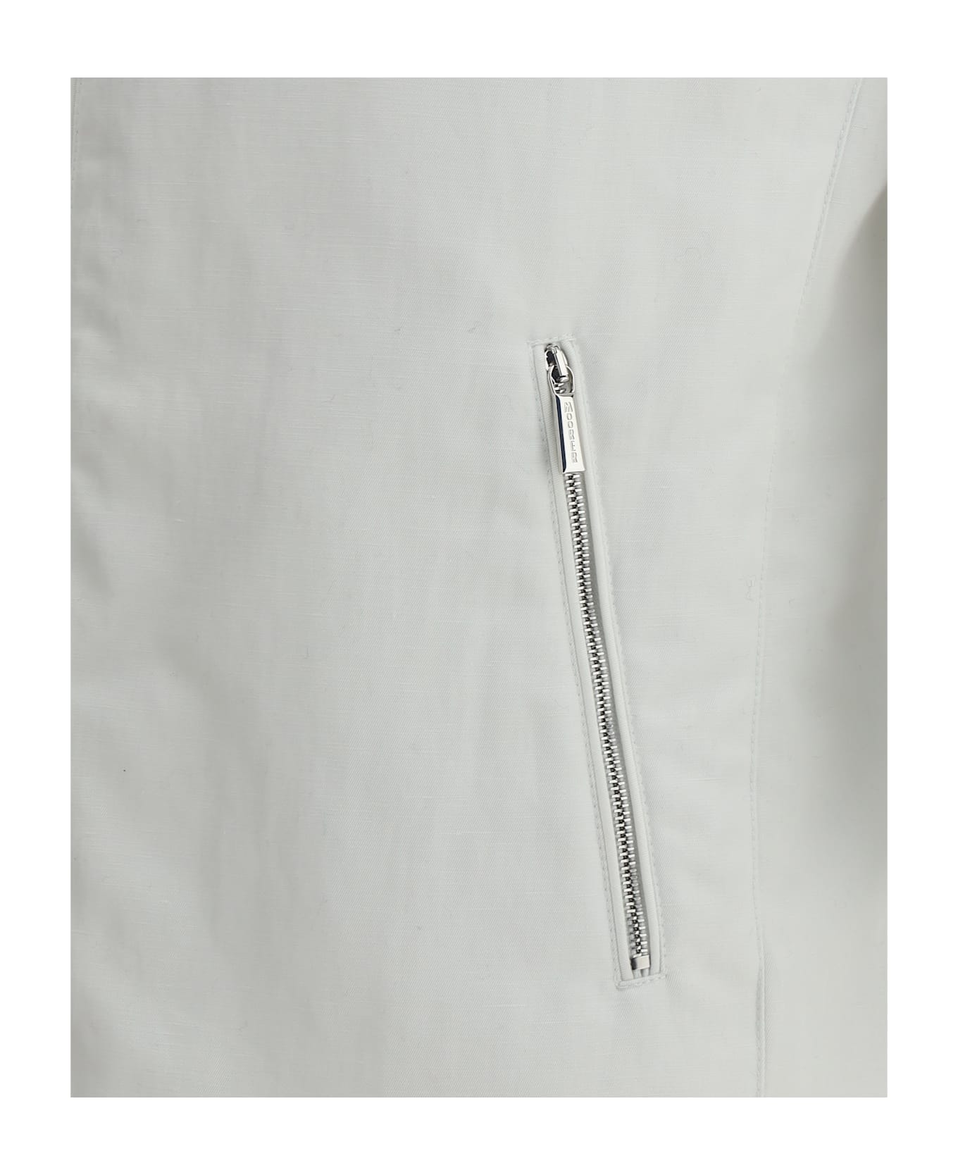 Moorer Senio Vest Jacket